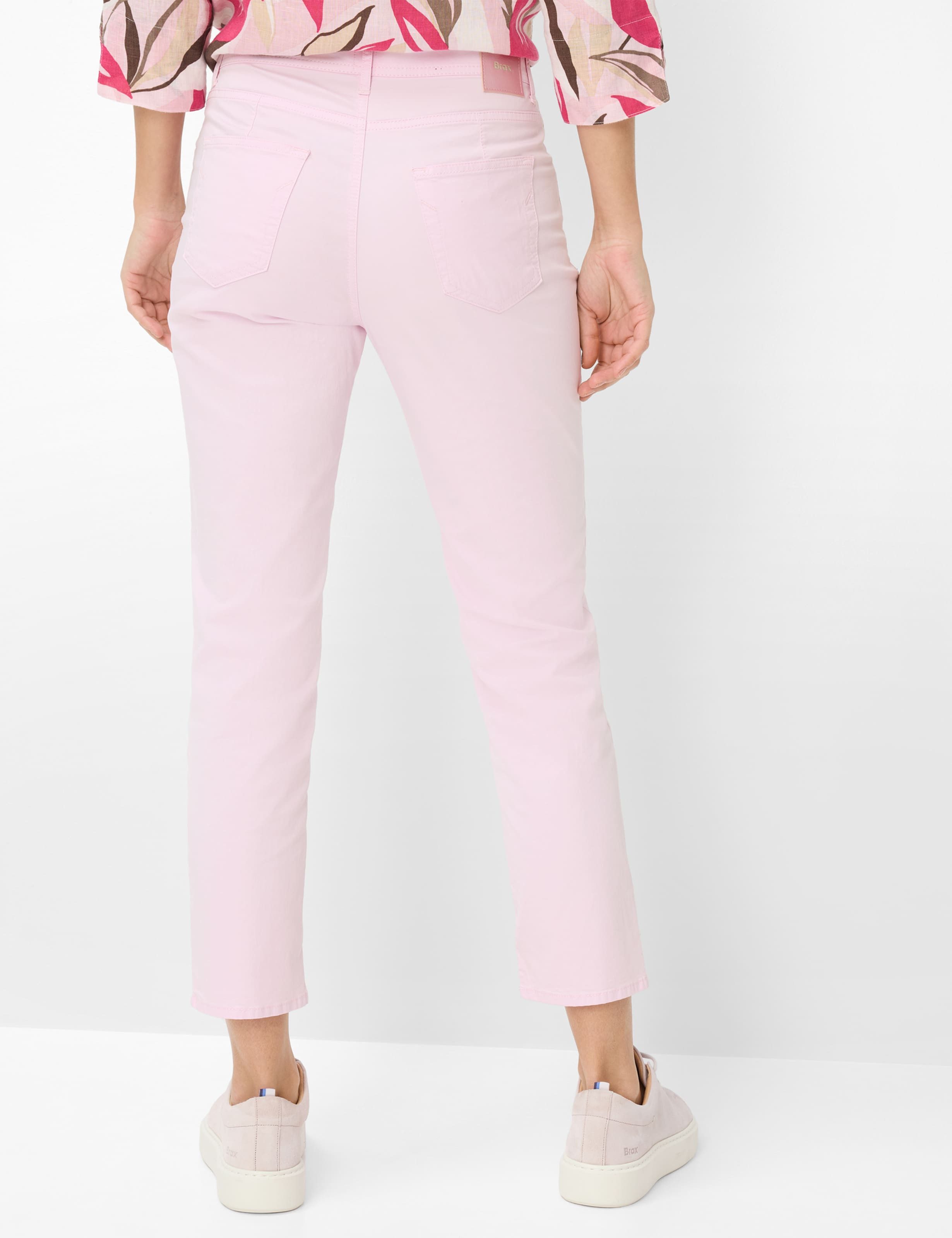 Brax 5-Pocket-Hose Style MARY S günstig online kaufen