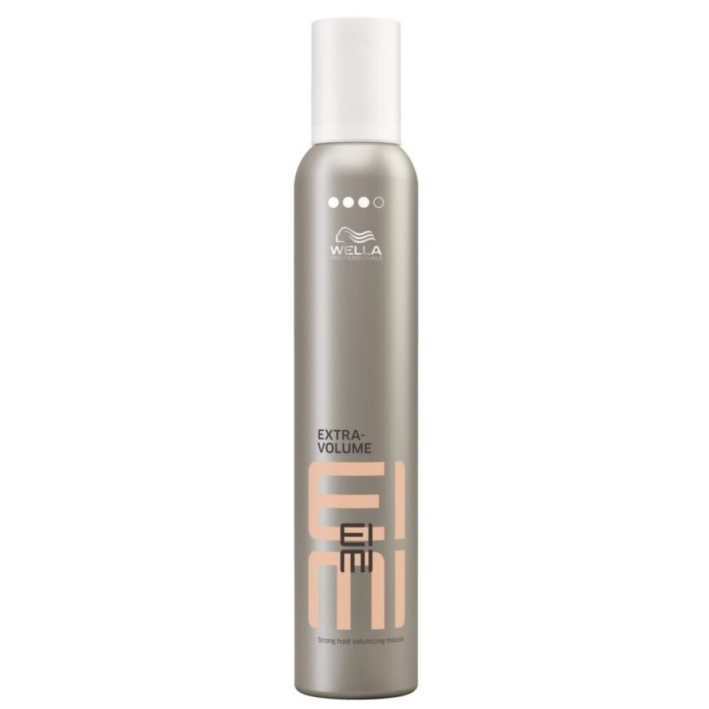 Wella Professionals Haarpflege-Set Professionals EIMI Extra Volume, 75 ml