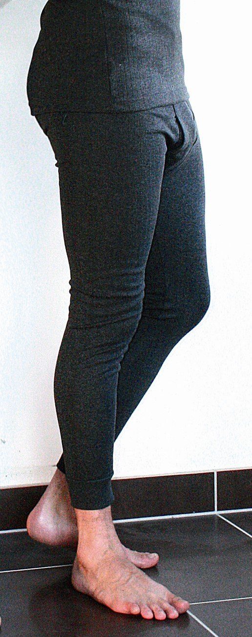 Toker Collection® Thermounterhose Warme Thermo Unterhose 2 Stück bis Größe günstig online kaufen