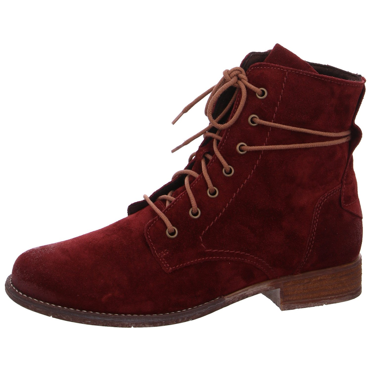 Josef Seibel Sienna 70 Schnürstiefel günstig online kaufen