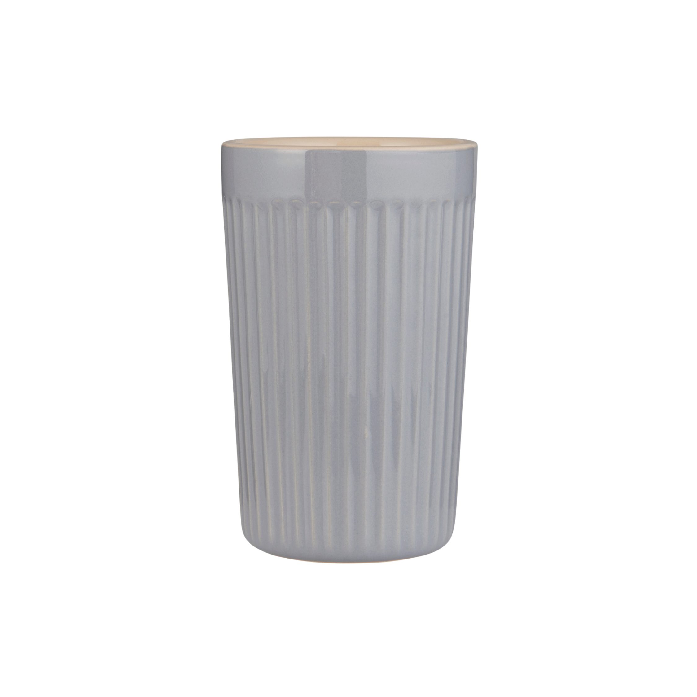 Ib Laursen Becher IB Laursen Café Latte Becher Mynte French Grey