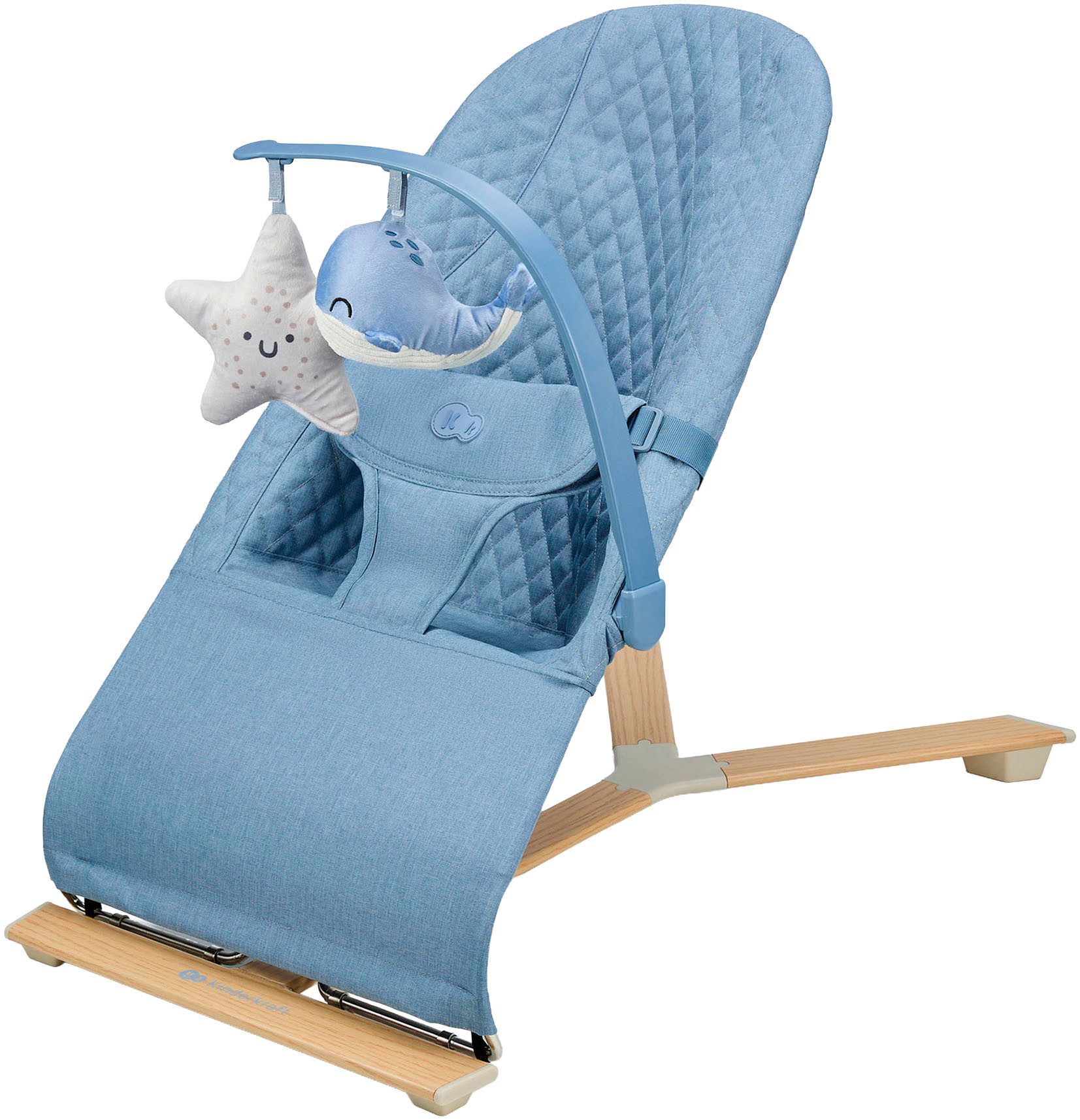 Kinderkraft Babywippe MIMI