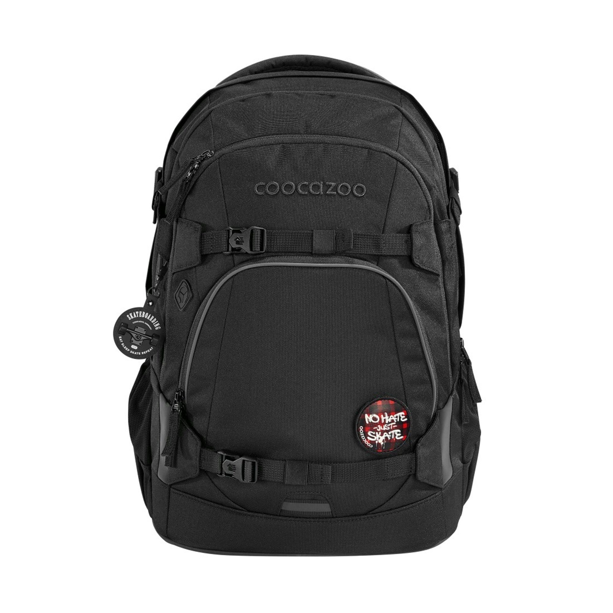 coocazoo Taschenanhänger COLOUR UP-Set (2-St)