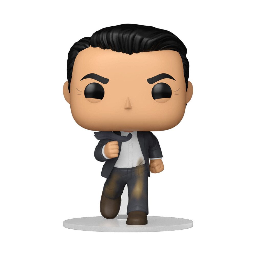 Funko Merchandise-Figur Der unsichtbare Dritte POP! Movies Vinyl Figur Roger Thornhill 9 cm