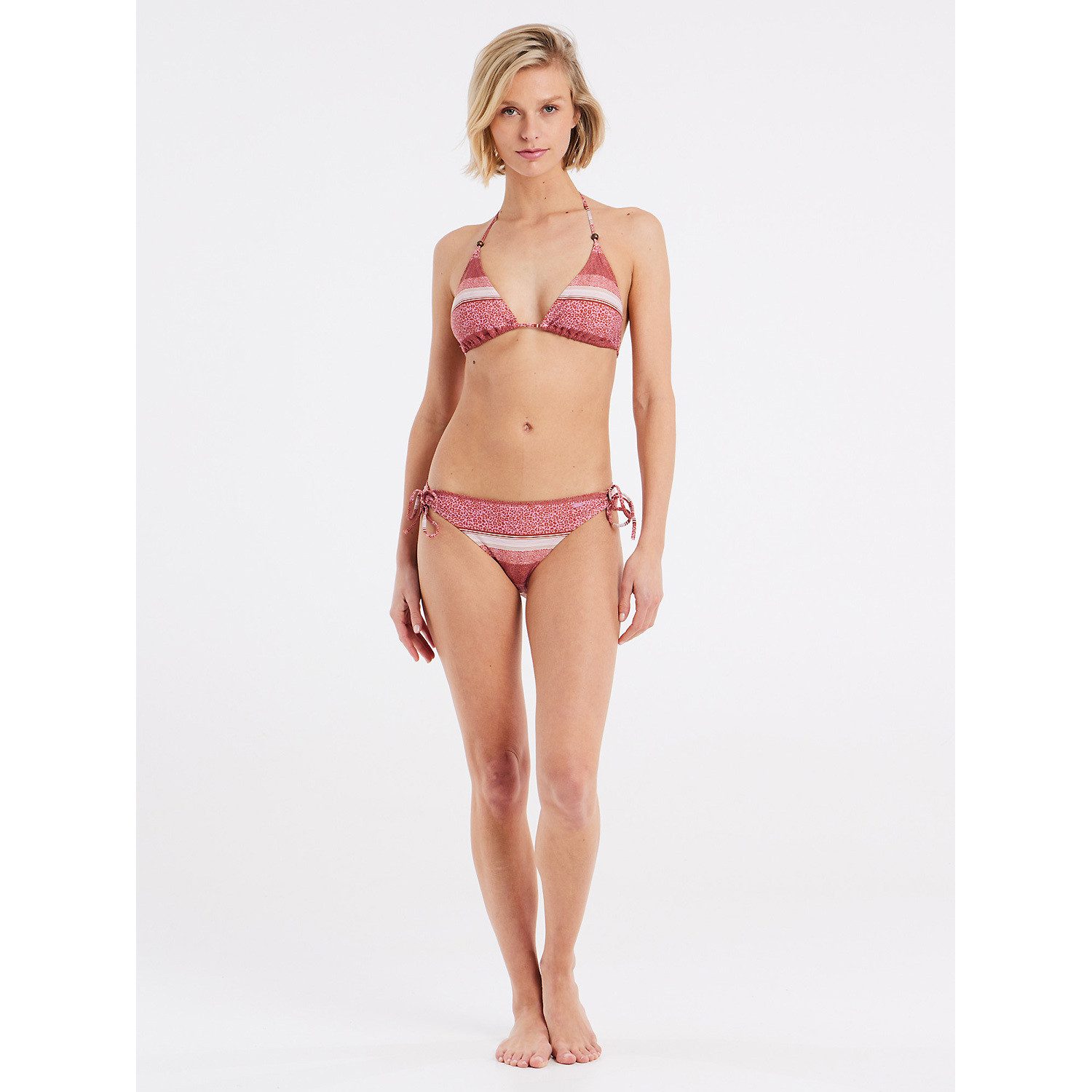 Protest Badeanzug Bikinis W PRTCITR23 TRIANGLE BIKINI