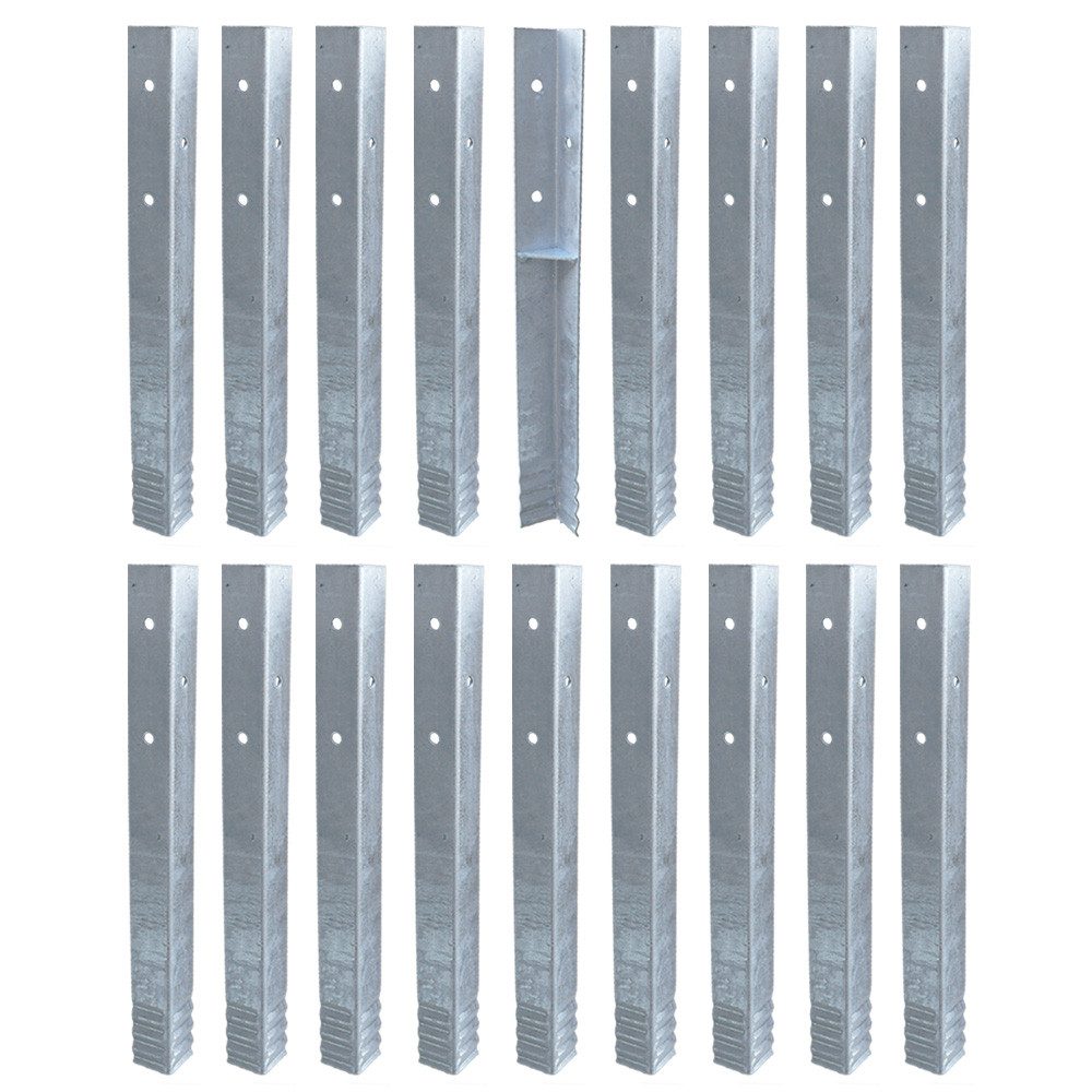 FATMOOSE Schaukelanker SolidRoot Winkelanker – Set günstig online kaufen