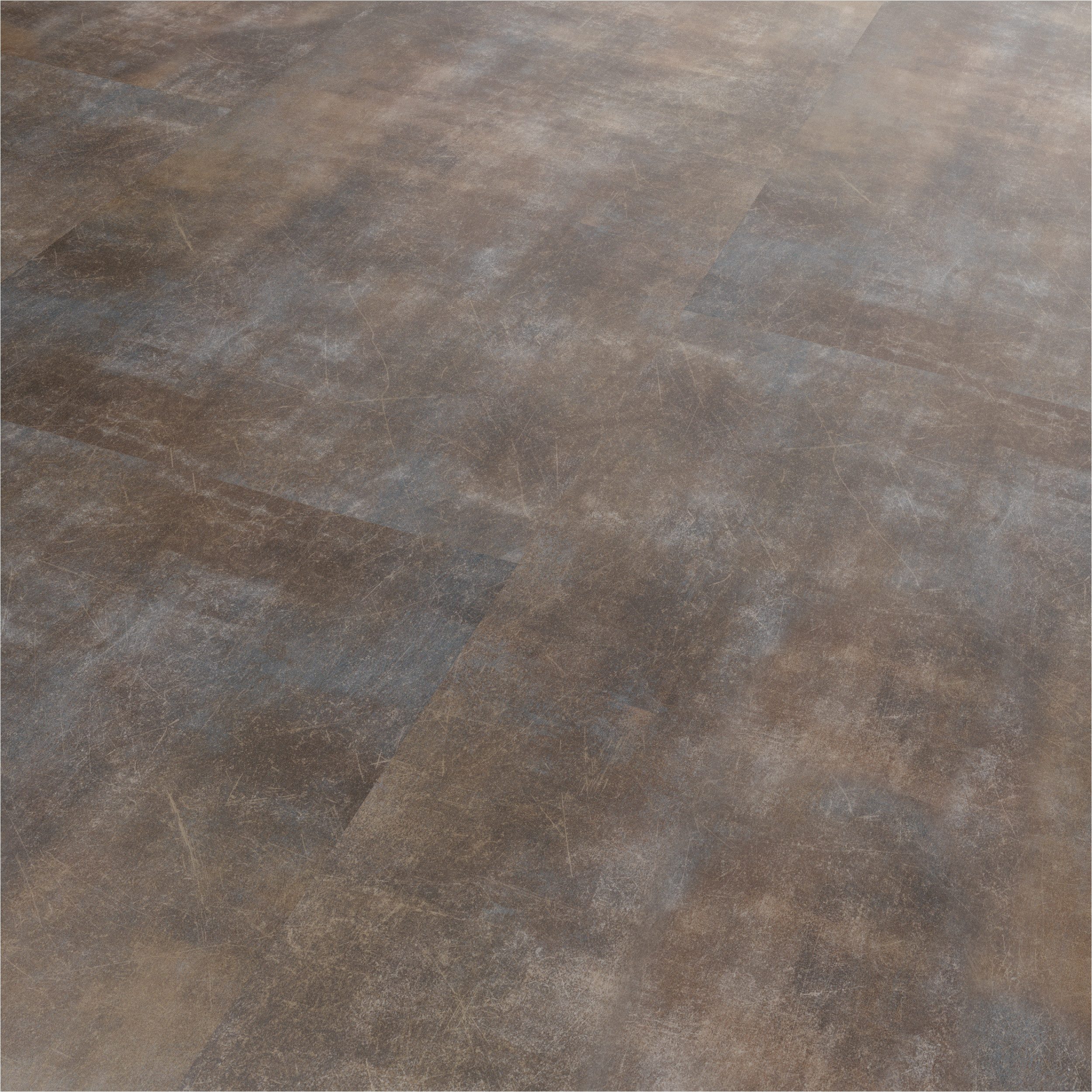 SLY Designboden XL Premium-Klick-Vinylboden inkl. Tritschalldämmung, Packung mit 1,982 m², Versandkostenfreie Lieferung, Inkl. Trittschalldämmung, Wasserfest und mit Klicksystem