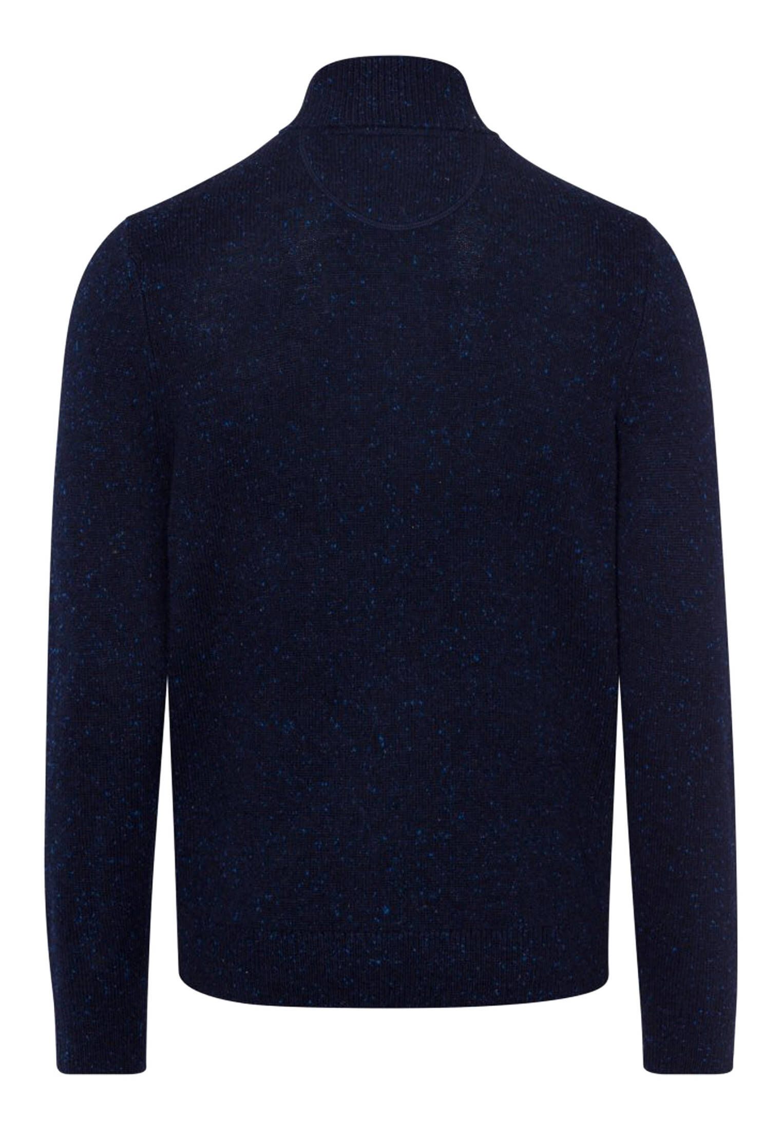 Brax Strickpullover Herren Pullover STEFFEN (1-tlg) günstig online kaufen