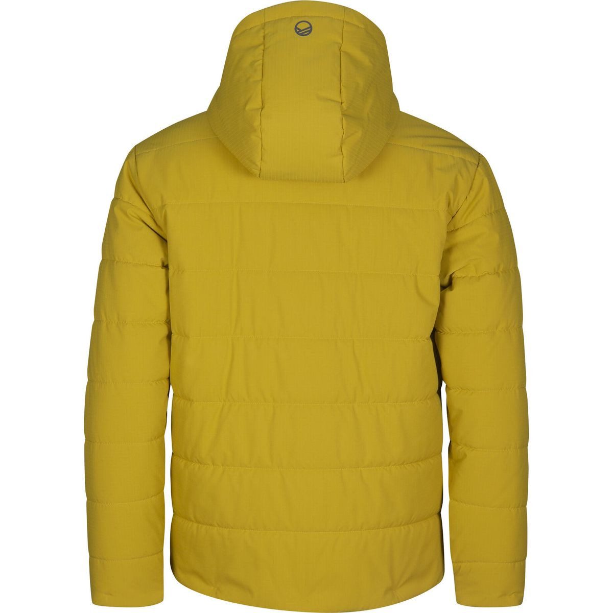 HALTI Skijacke Mellow Puffer Ski Jacket Men's Wasserdichte Pufferjacke für Herren mit funktionalen Skifunktionen