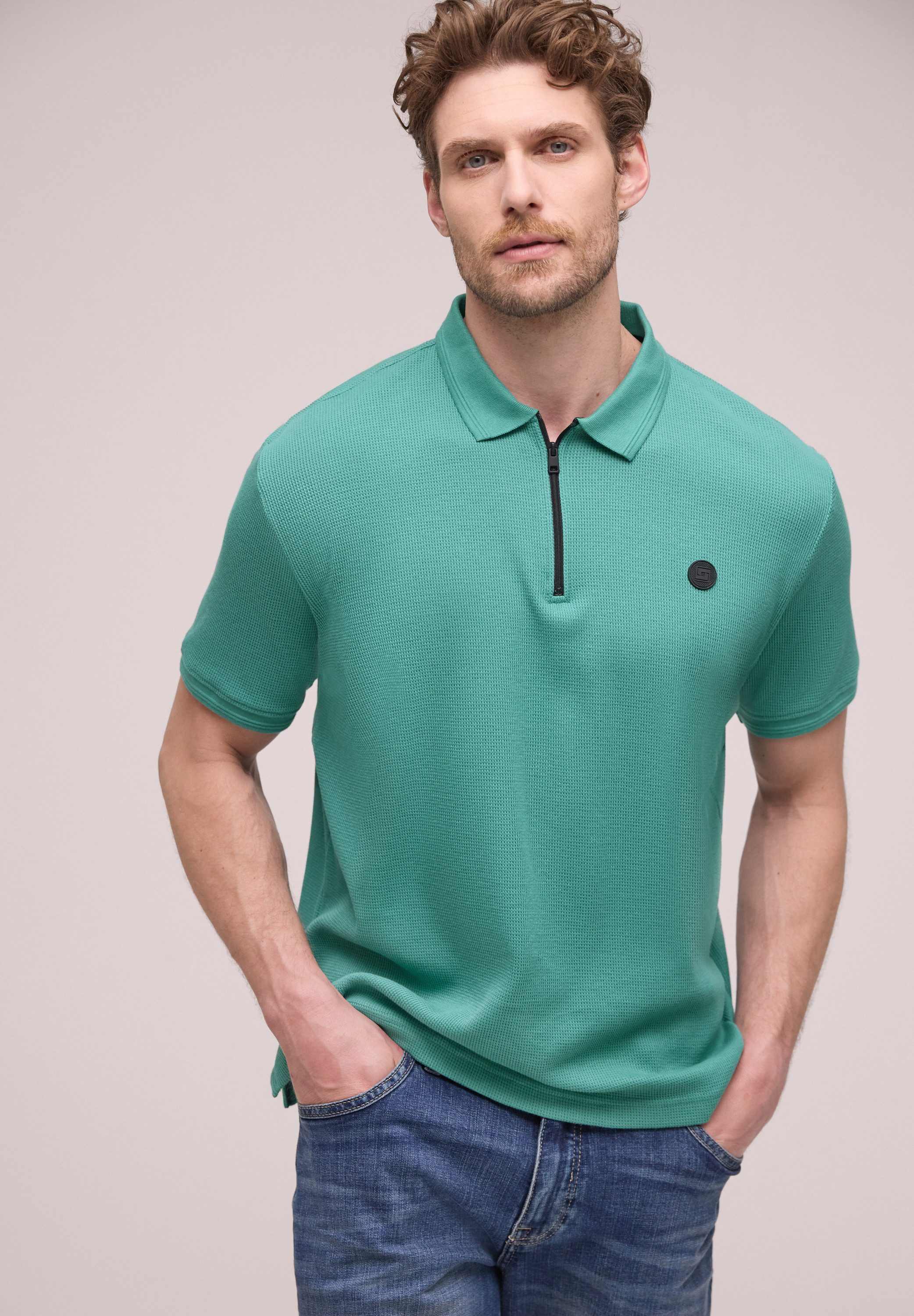 Poloshirt