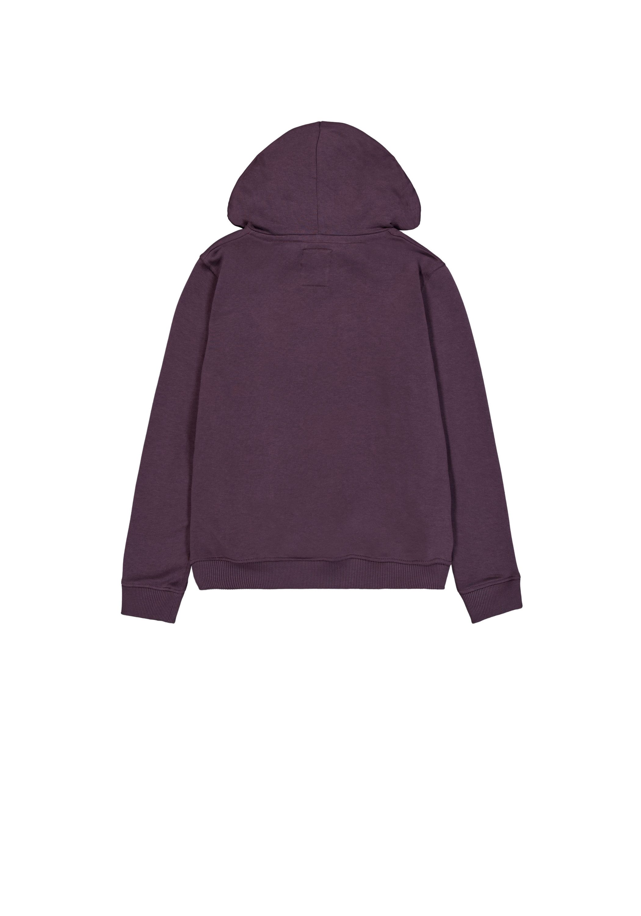 Alpha Industries Hoodie New Basic Hoodie BL W günstig online kaufen