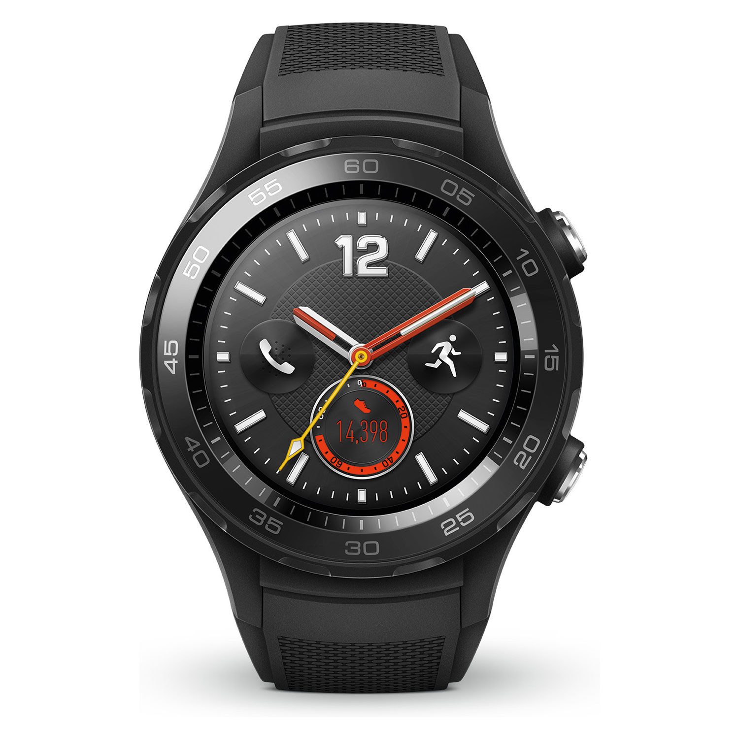 Watch 2 Smartwatch
