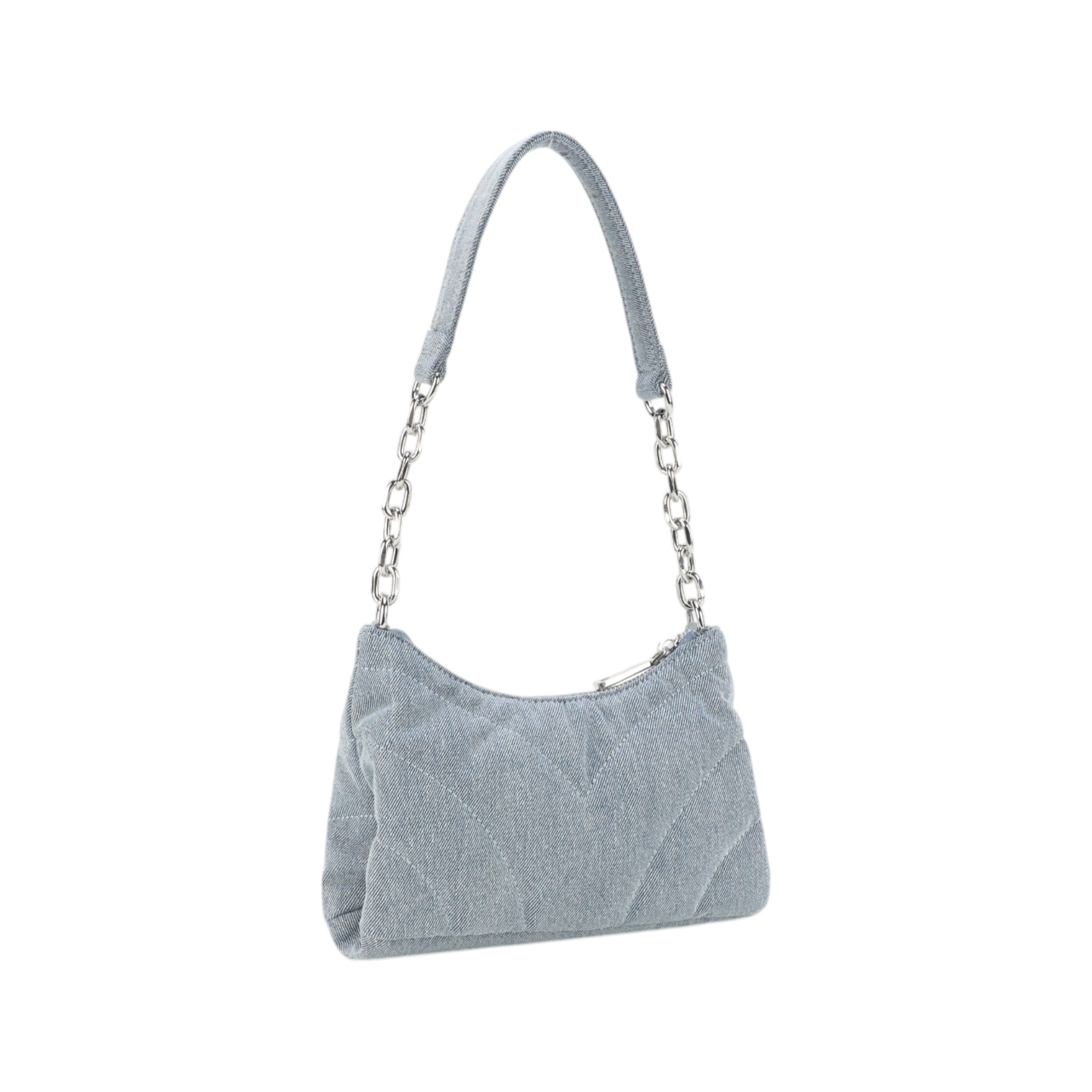 Joop Jeans Schultertasche Joop Jeans - Damen Schultertasche Grunge Lucille