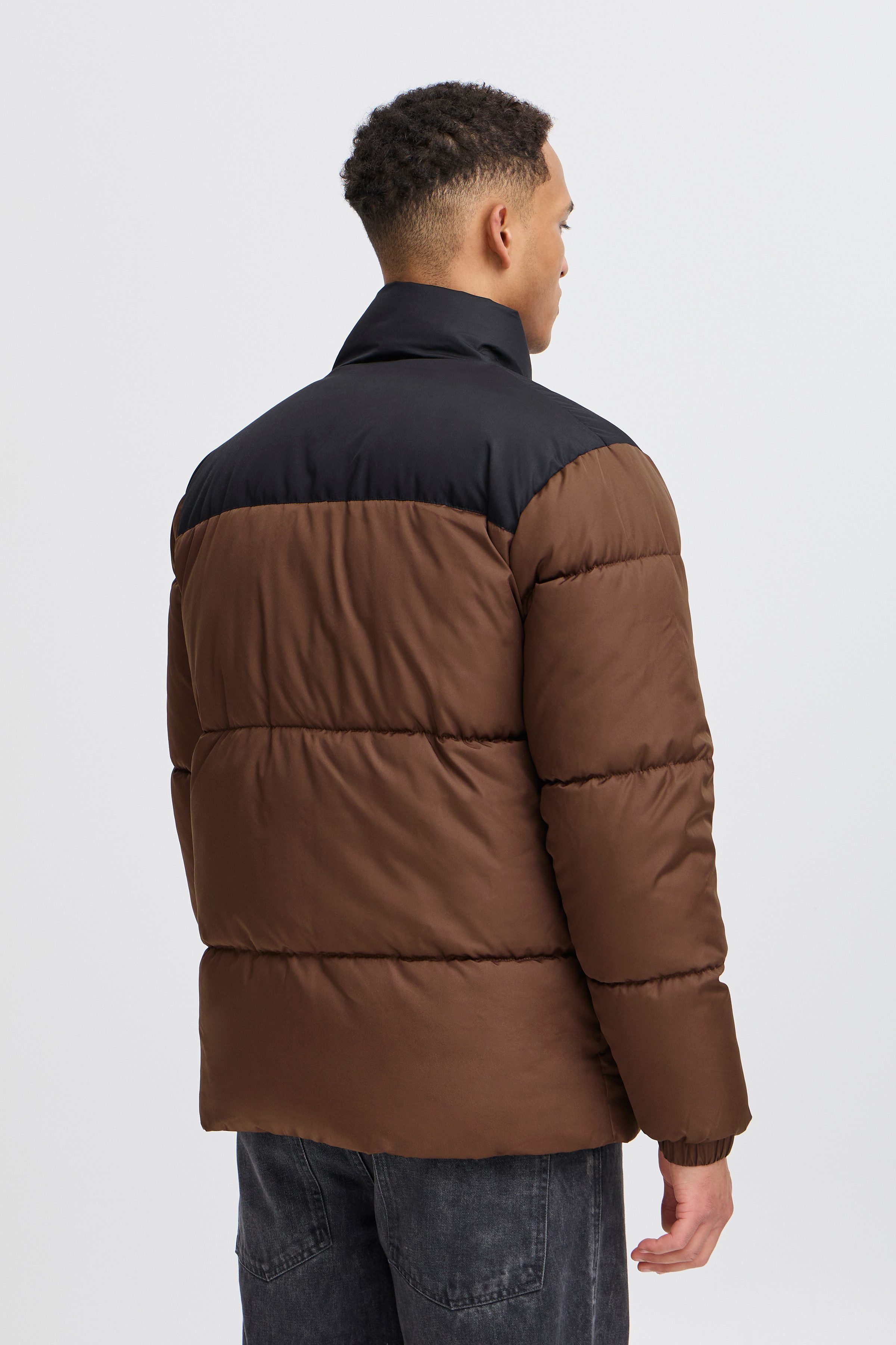 Blend Outdoorjacke BHELWIN colorblock jacket günstig online kaufen