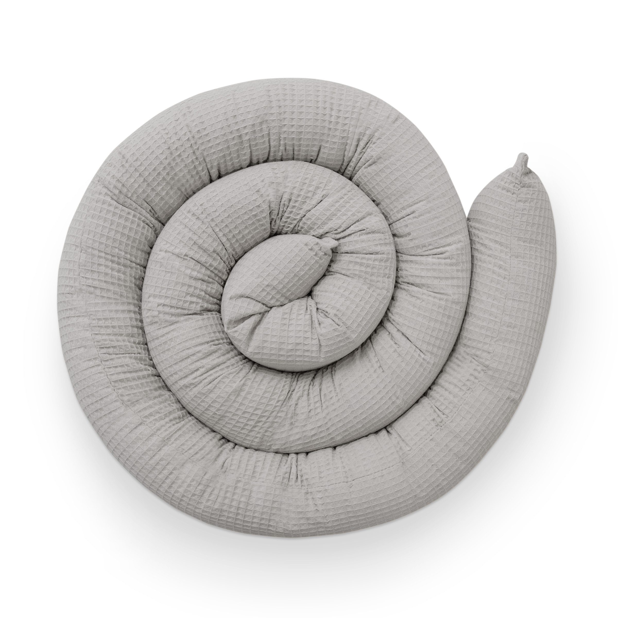 Ehrenkind Nestchenschlange Bettschlange aus 100% Bio-Baumwolle, Schutz und günstig online kaufen