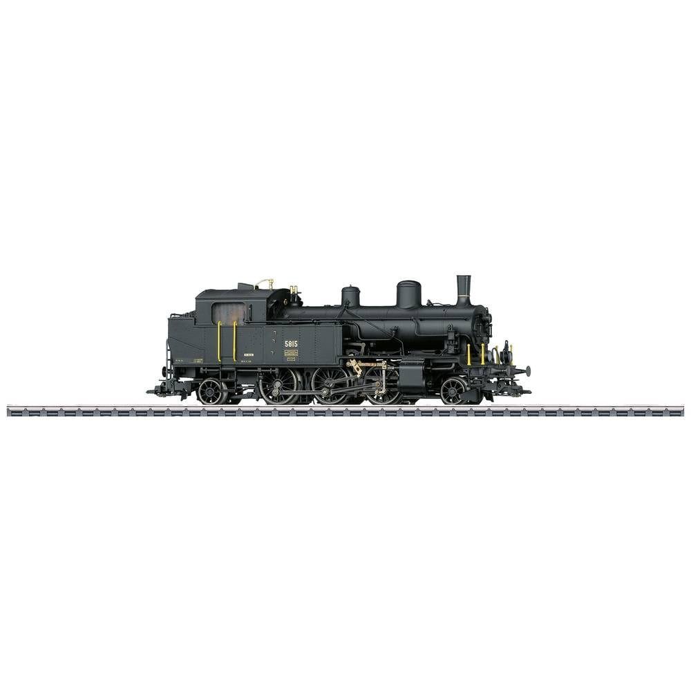 Märklin Diesellokomotive H0 Tender-Dampflok S.Eb 3/5 der SBB