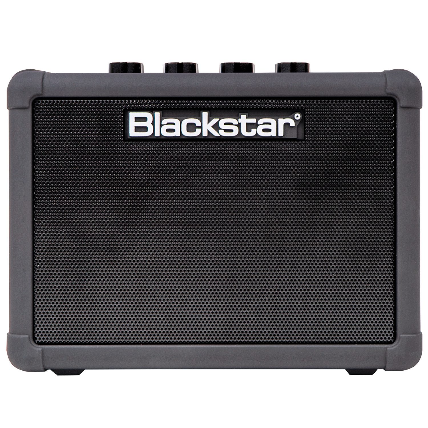Blackstar Fly 3 Charge Verstärker (Anzahl Kanäle: 2, 3,00 W, Bluetooth Schnittstelle, Integrierter Akku)