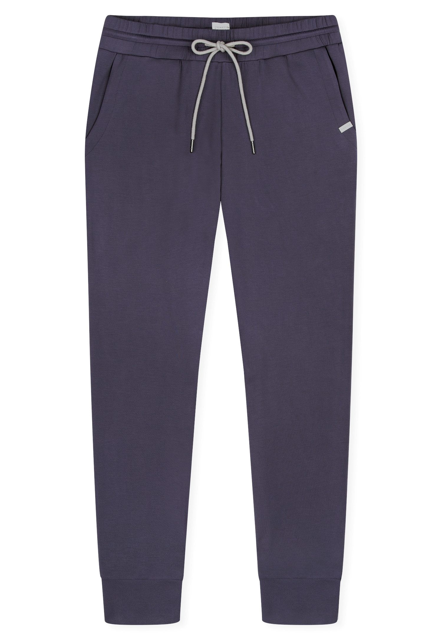 Schiesser Pyjamahose Hose lang