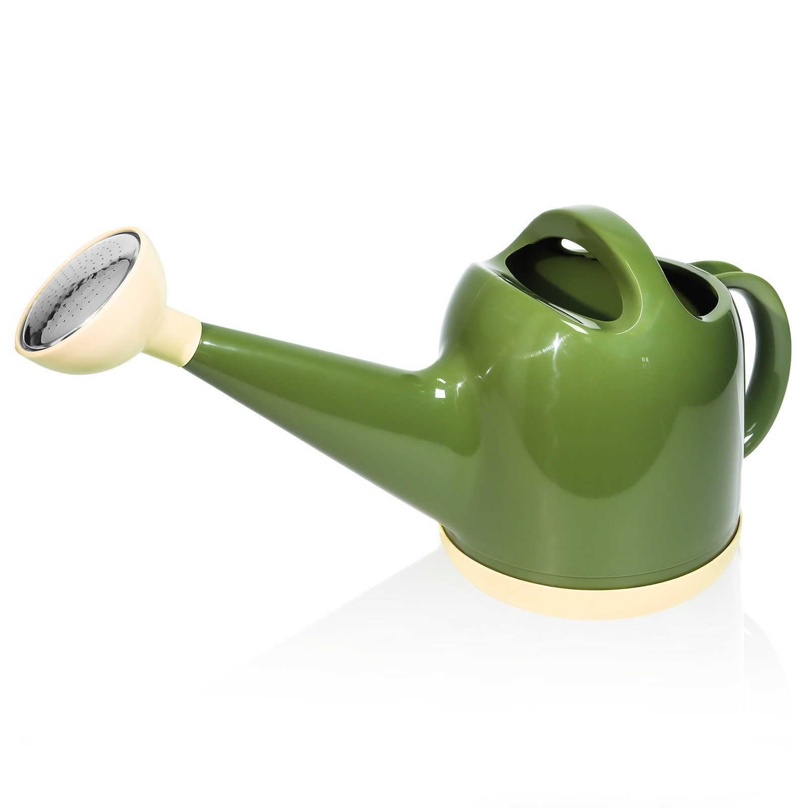M&W DAS DESIGN Gießkanne Gießkanne Giesskanne Gießkannen Watering Can Für Zimmerpflanzen Garten