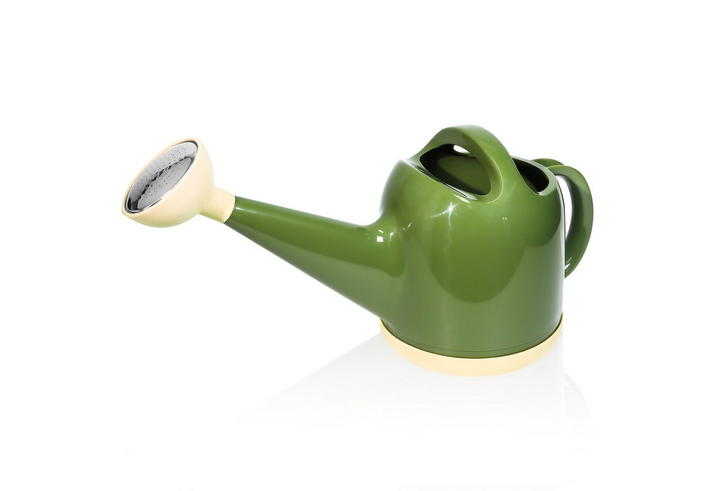 M&W DAS DESIGN Gießkanne Gießkanne Giesskanne Gießkannen Watering Can Für Zimmerpflanzen Garten