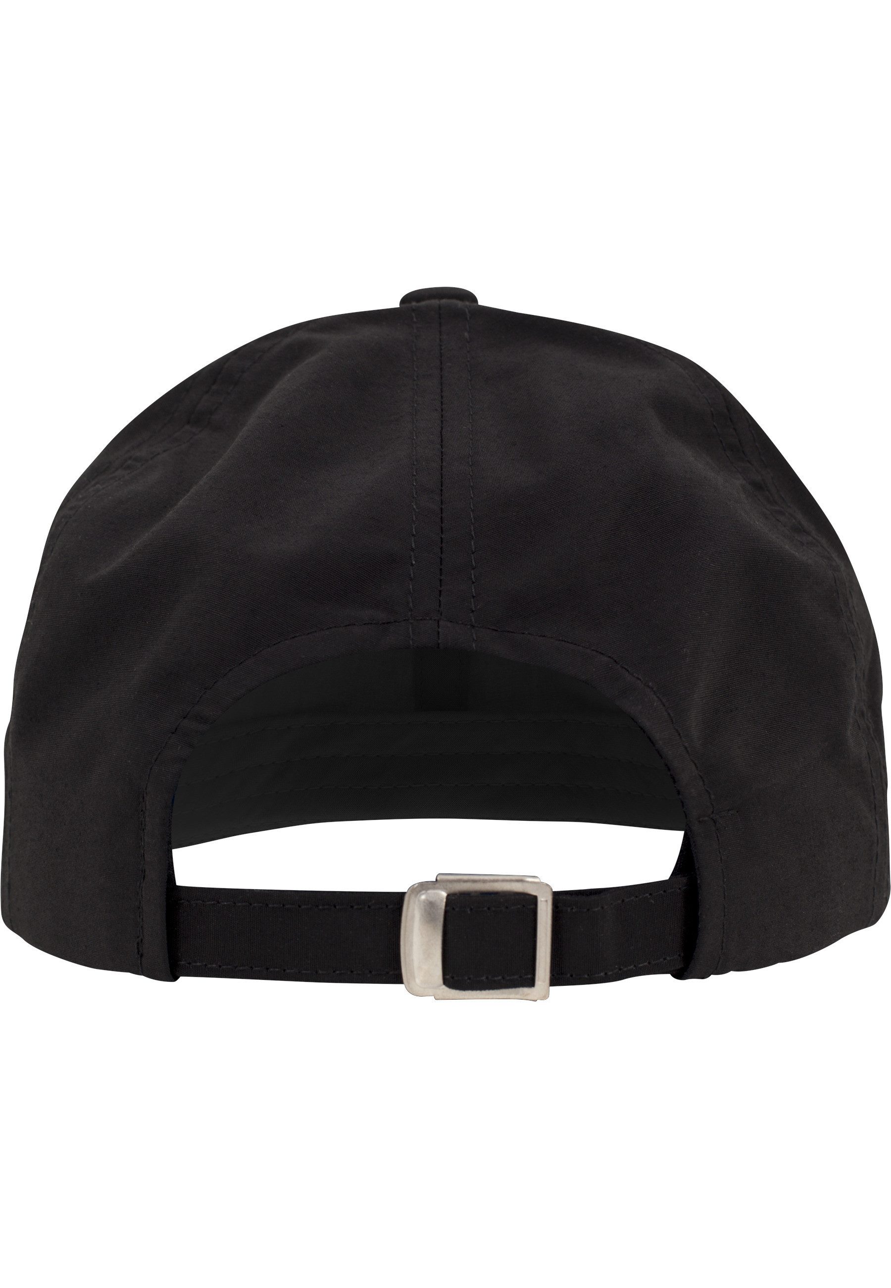 Flexfit Snapback Cap Flexfit Unisex Low Profile Water Repellent Cap