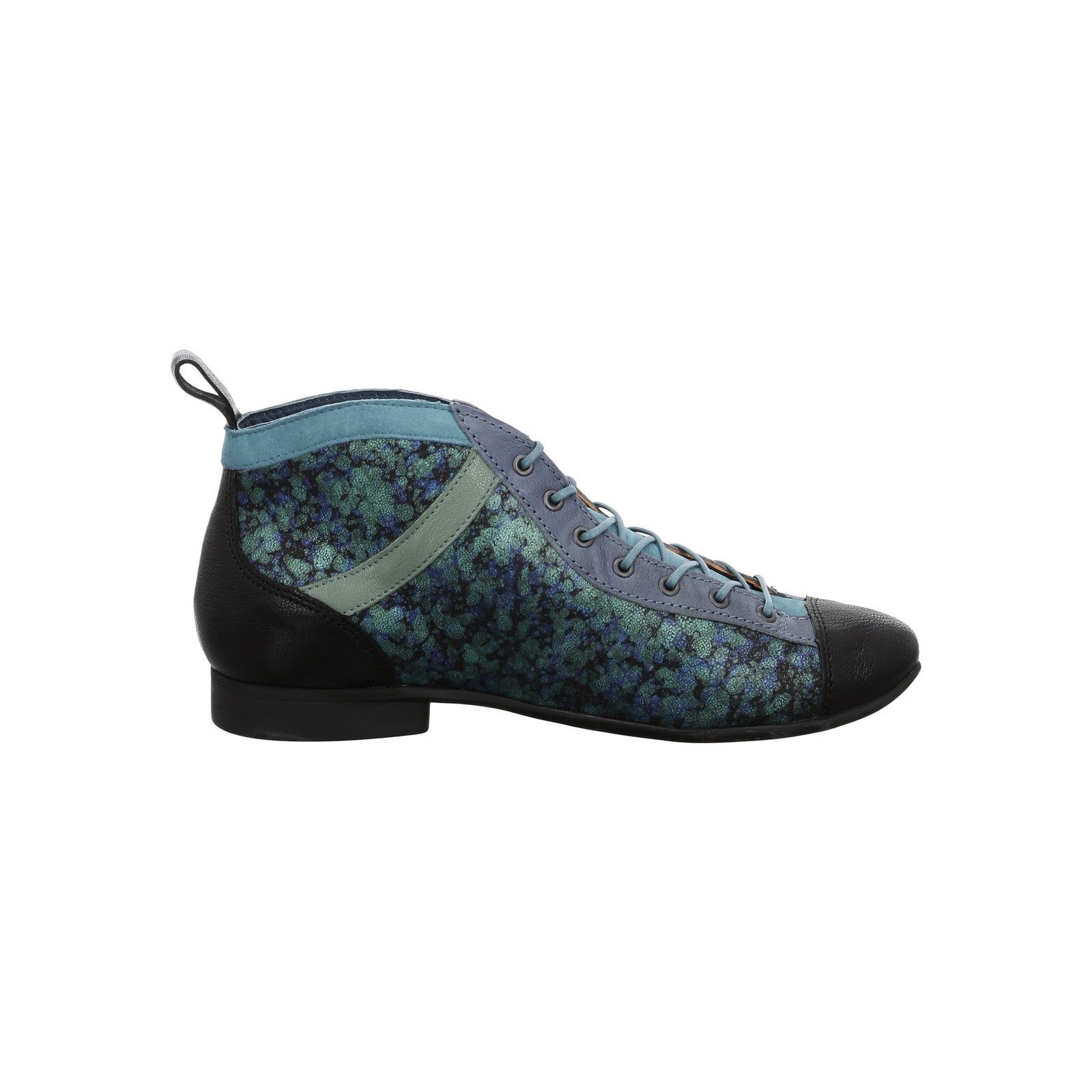 Think! Schnürstiefelette Guad 2 Stiefelette