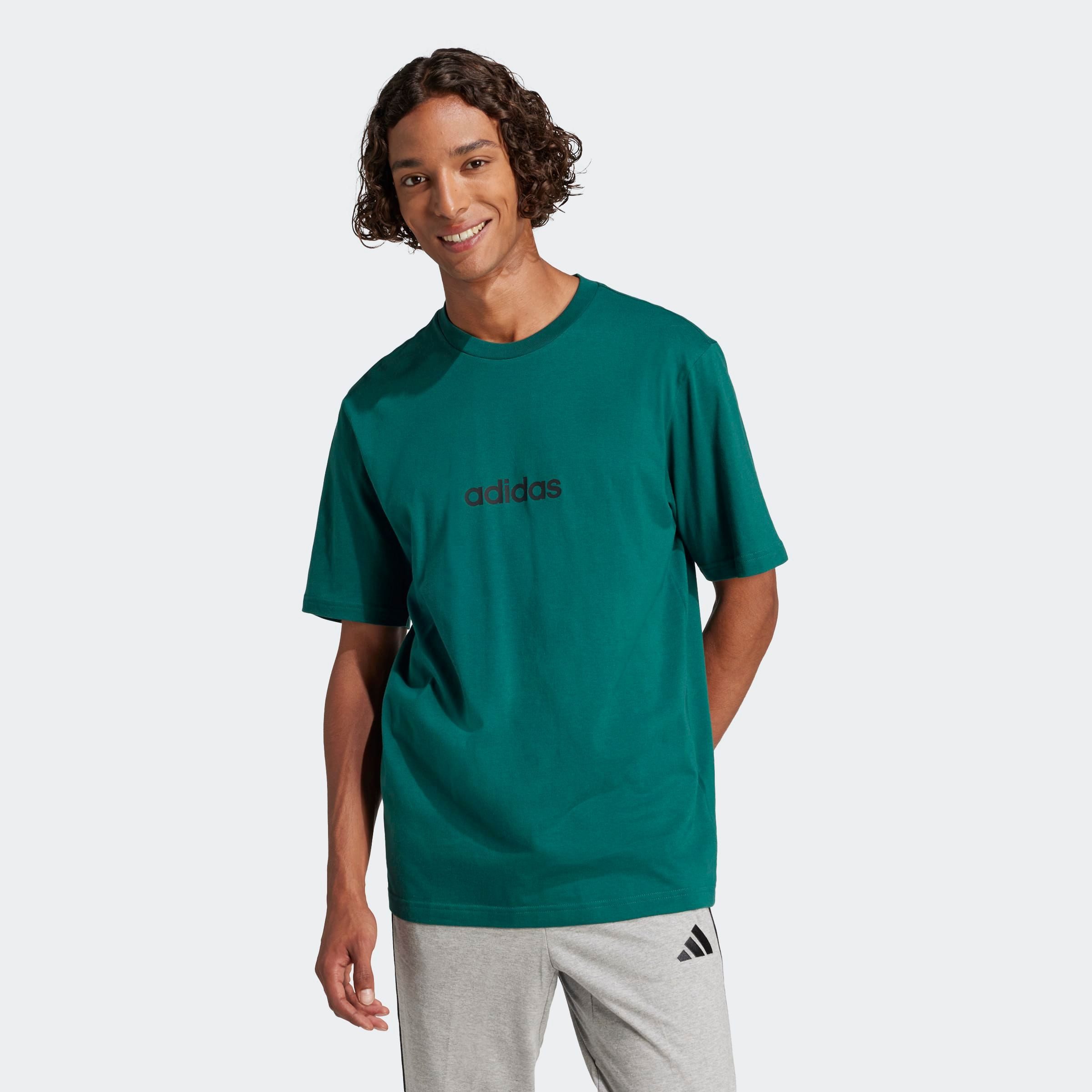 adidas Sportswear T-Shirt M LIN SJ günstig online kaufen