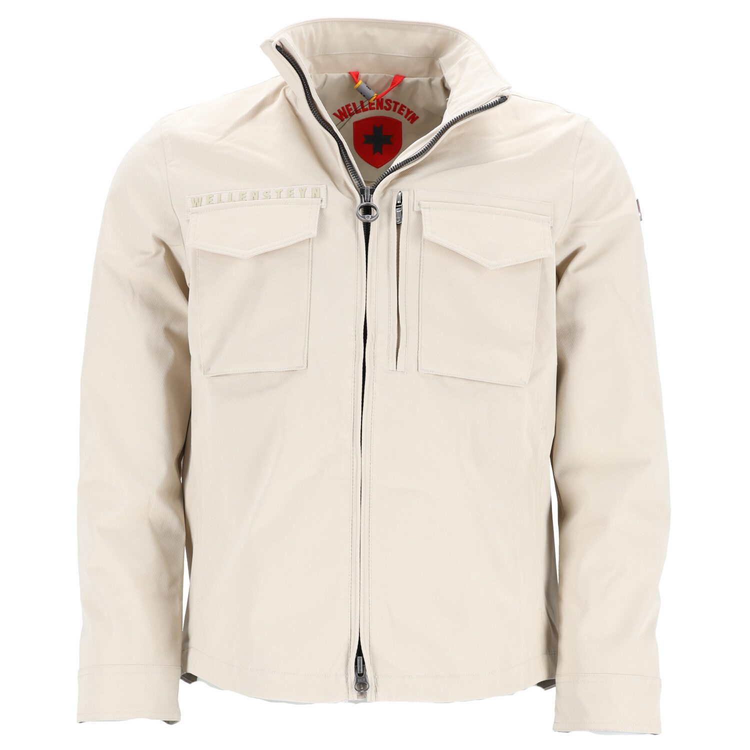 Wellensteyn Outdoorjacke BEAUFIELD