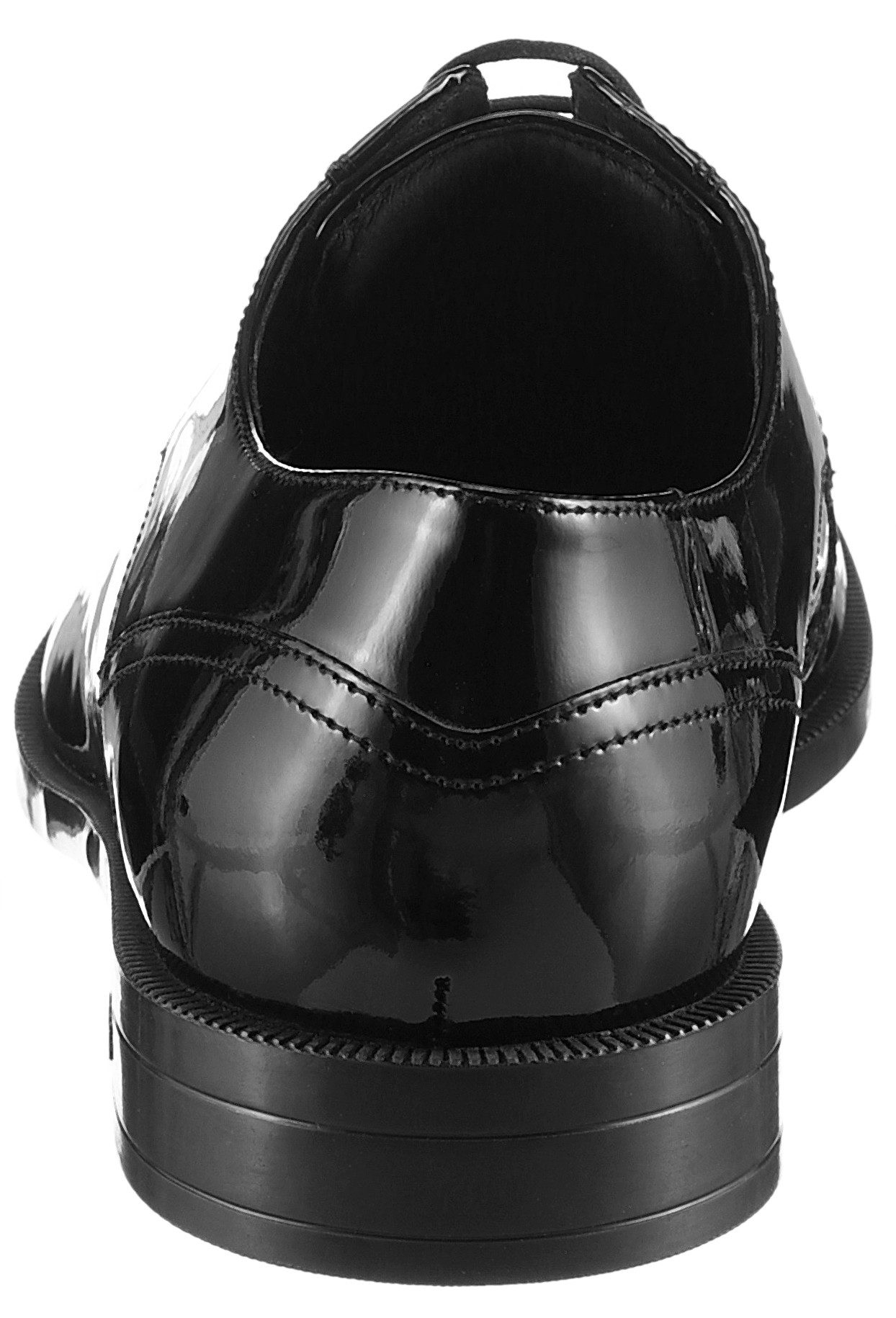 BOSS Schnürschuh Abendschuh, Anzugschuh, Business-Schnürer in eleganter Opt günstig online kaufen