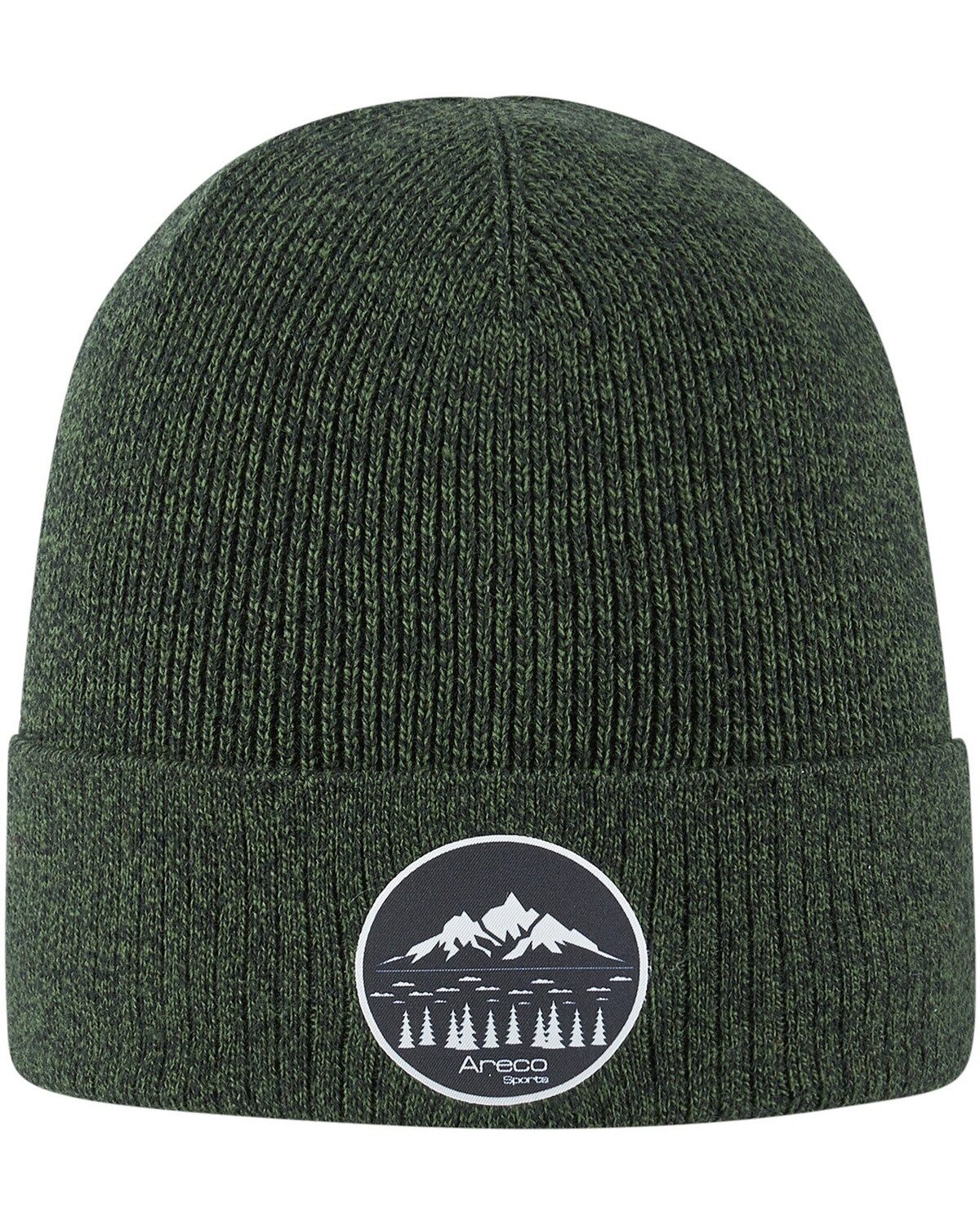 Areco Beanie Mütze Outdoor