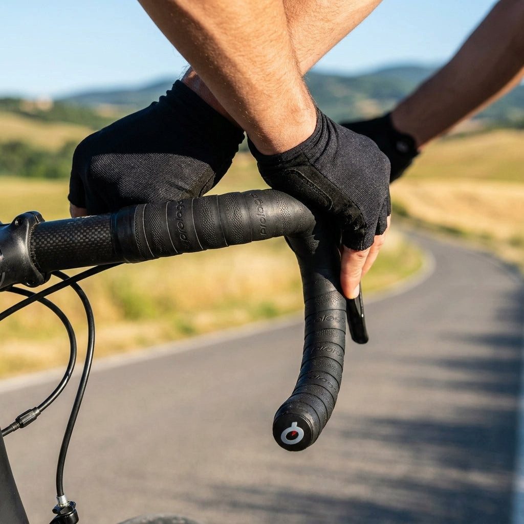 Prologo Fahrradlenker Prologo Plaintouch Lenkerband - Kork Lenkerband für Rennrad