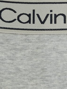 Calvin Klein Underwear Slip mit Logoschriftzug am Bund