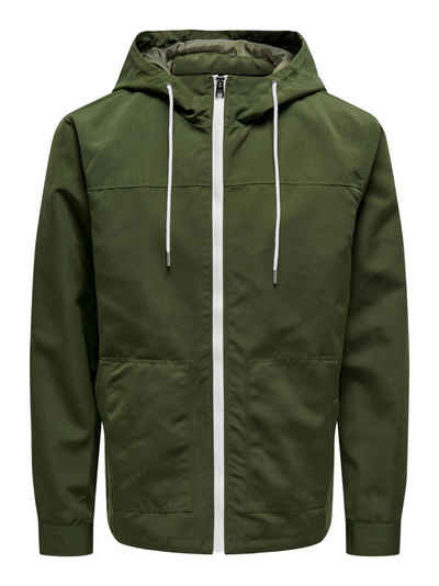 ONLY & SONS Kurzjacke MATT (1-St)