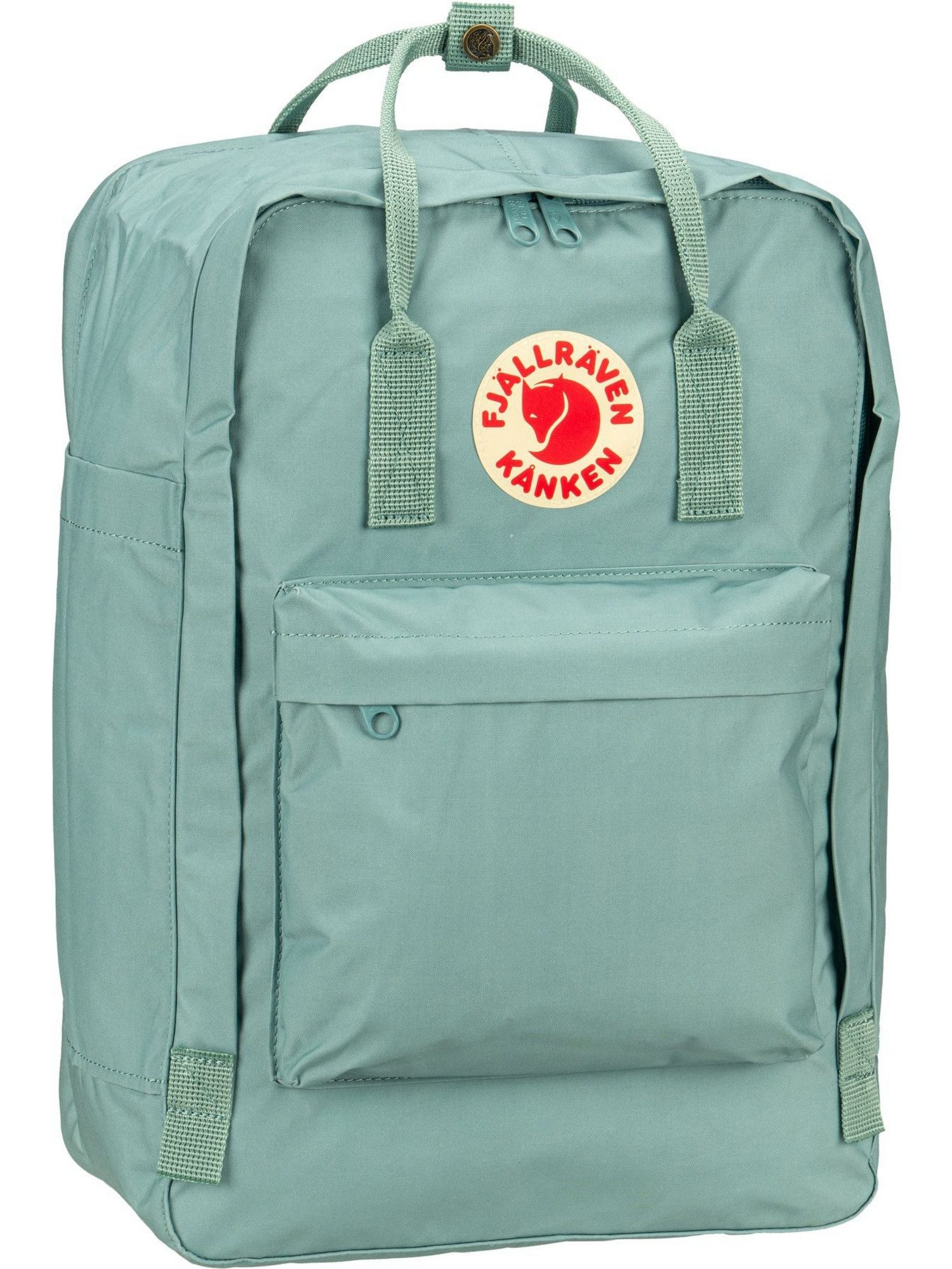 Fjällräven Schulrucksack Kånken Laptop 17" - günstig online kaufen