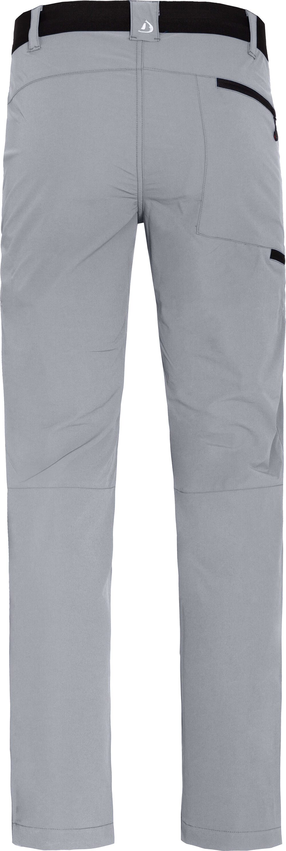 Bergson Outdoorhose ARRESÖ COMFORT (slim) Herren Wanderhose, leicht, strapa günstig online kaufen