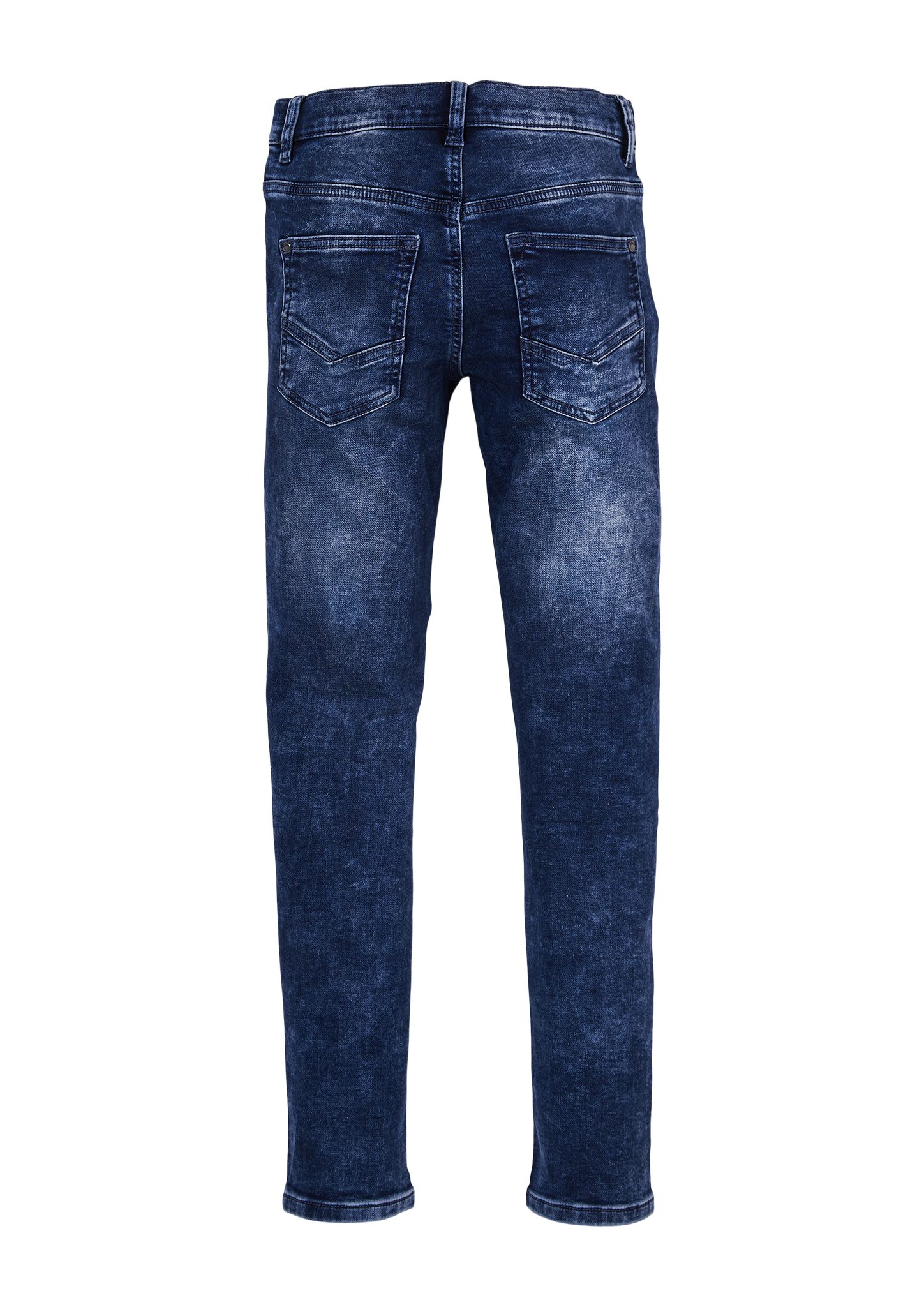 s.Oliver Junior s.Oliver 5-Pocket-Jeans Fit Mid Rise Waschung Seattle / / Skinny Leg Skinny / Jeans Slim