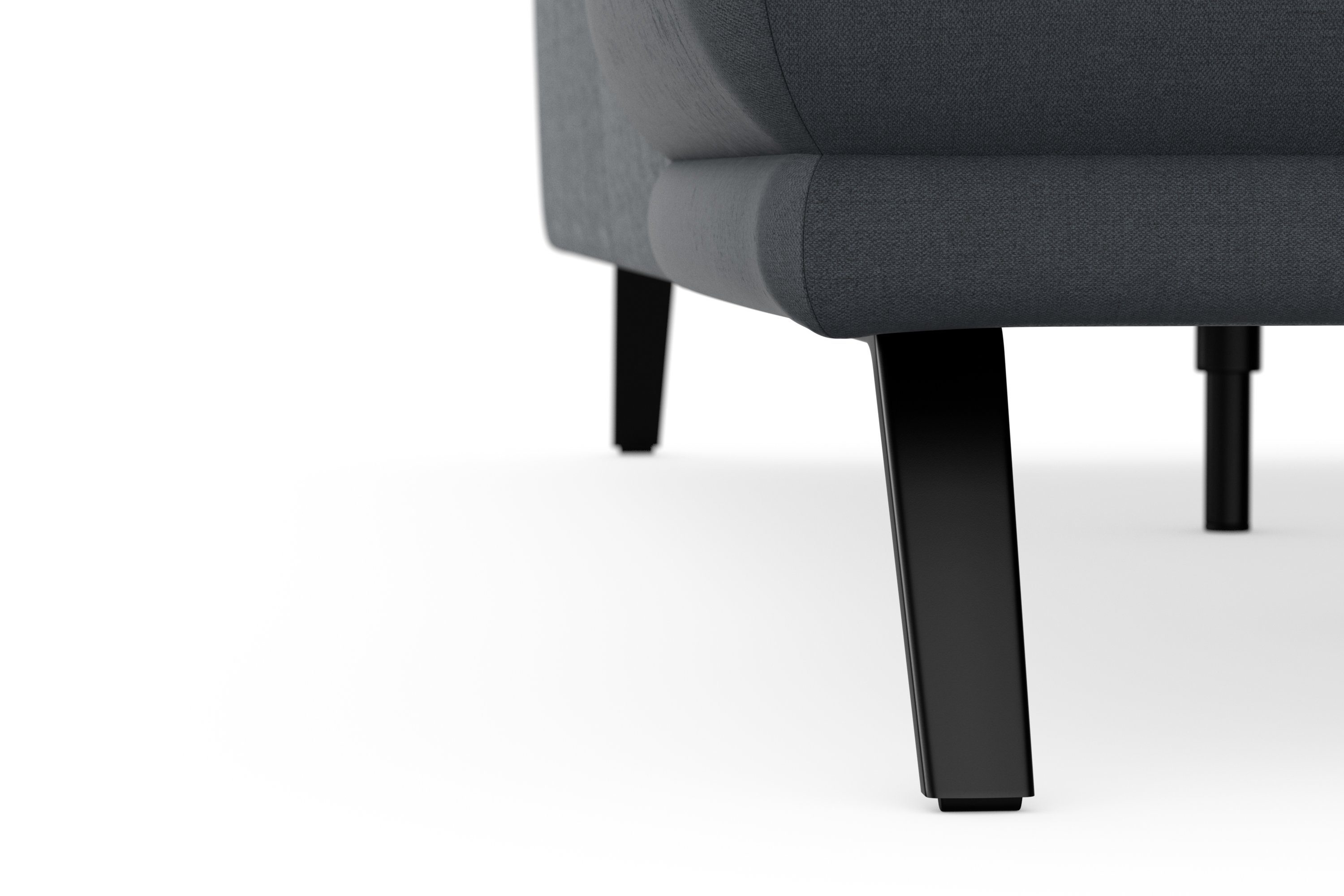 sit&more Wohnlandschaft Scandia, Armteilfunktion Wahlweise und Kopfteilverstellung mit