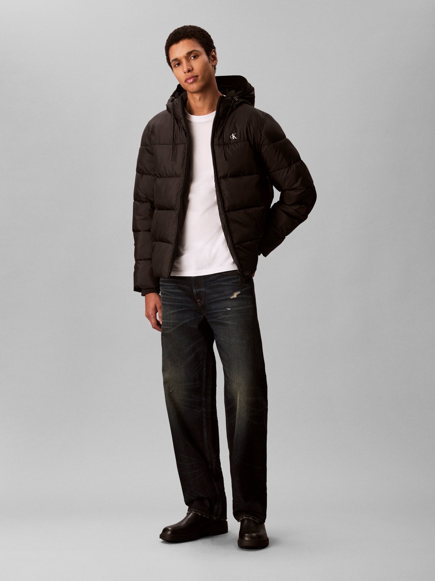 Steppjacke