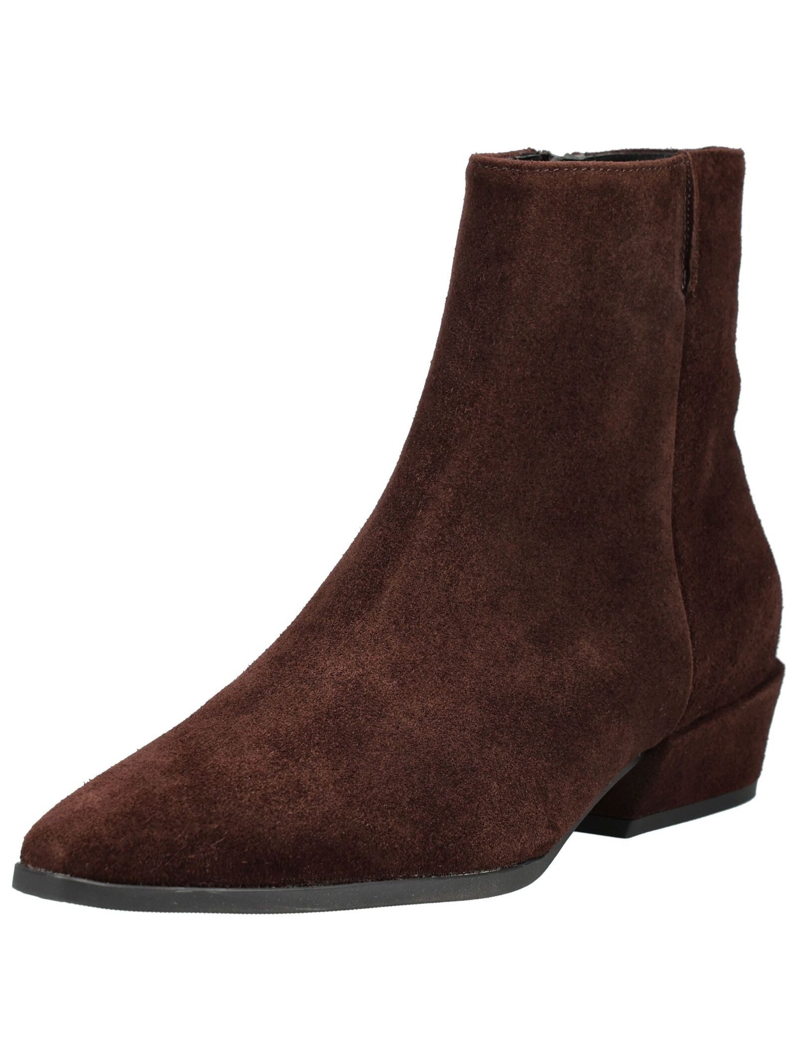 Högl Högl Stiefelette Veloursleder Stiefelette