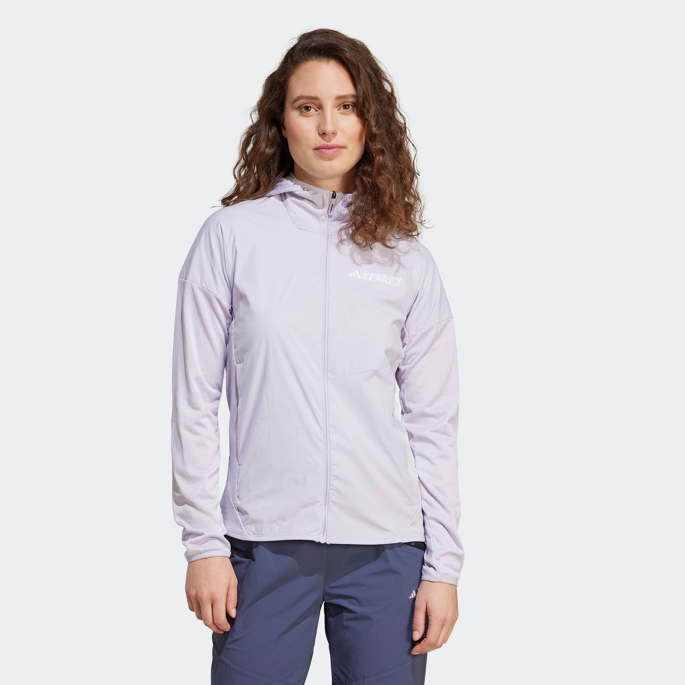 adidas TERREX Cardigan W XPR WIND günstig online kaufen