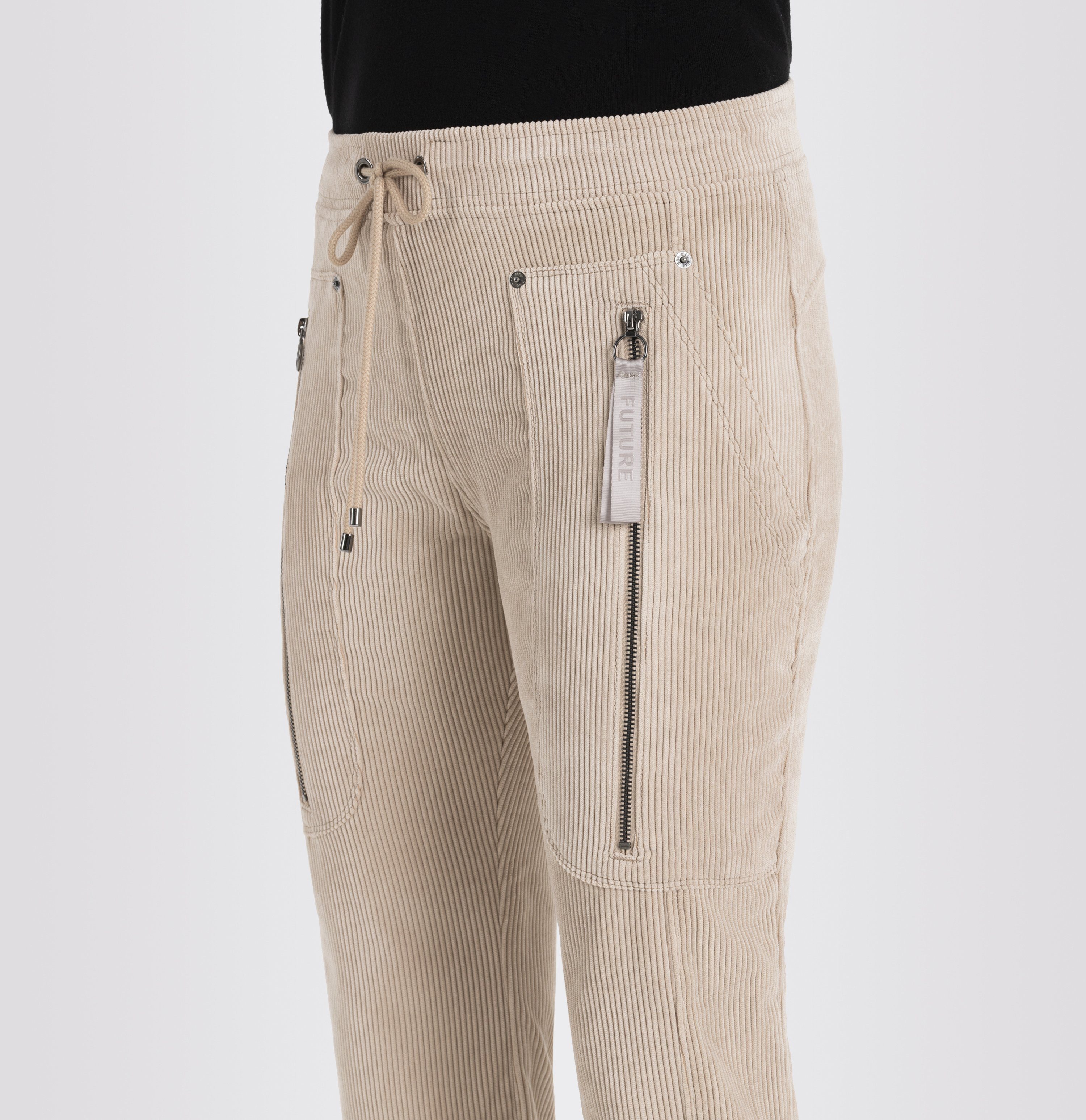 MAC Cordhose Future 2.08 Casual