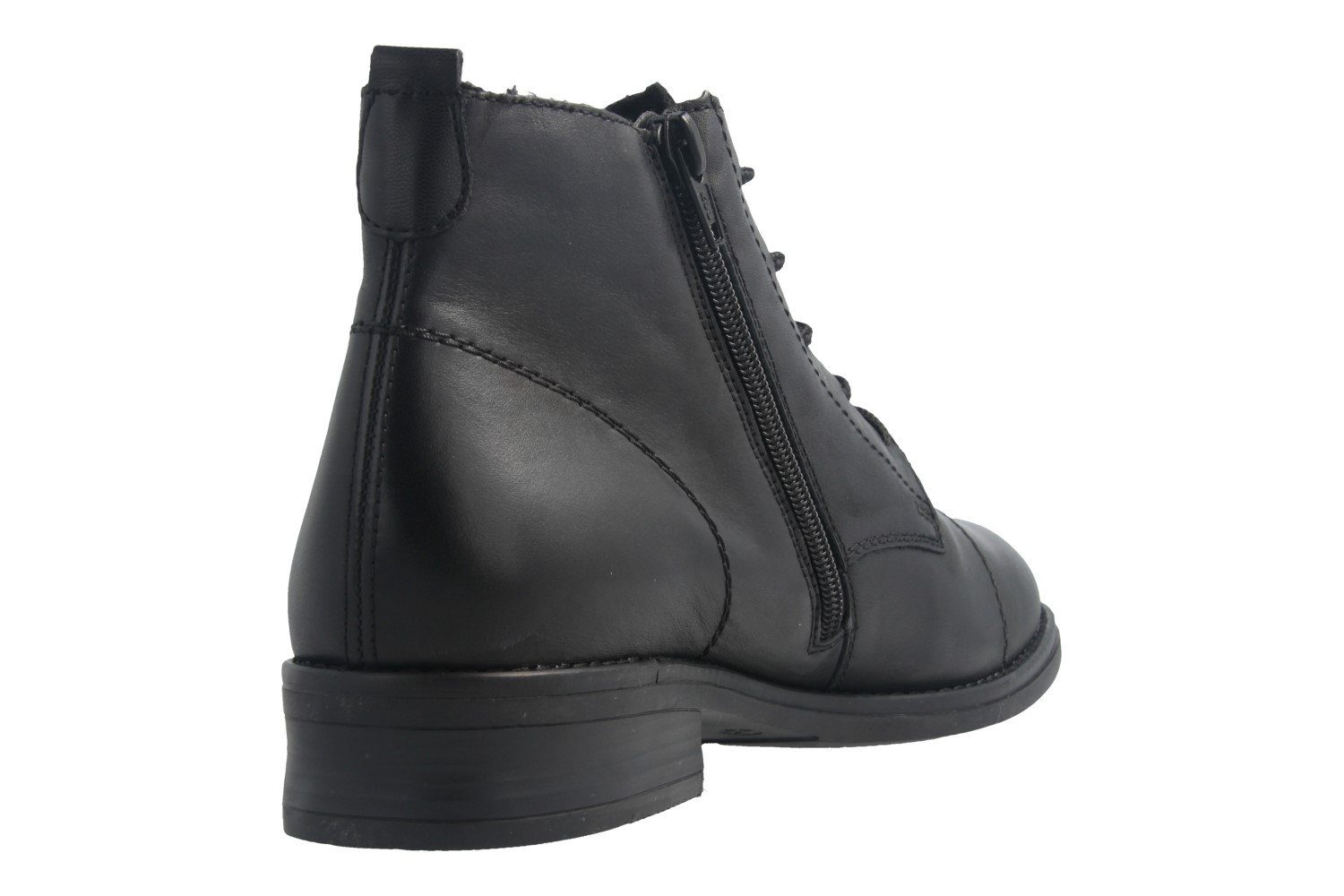 Remonte D8574-01 Schnürboots