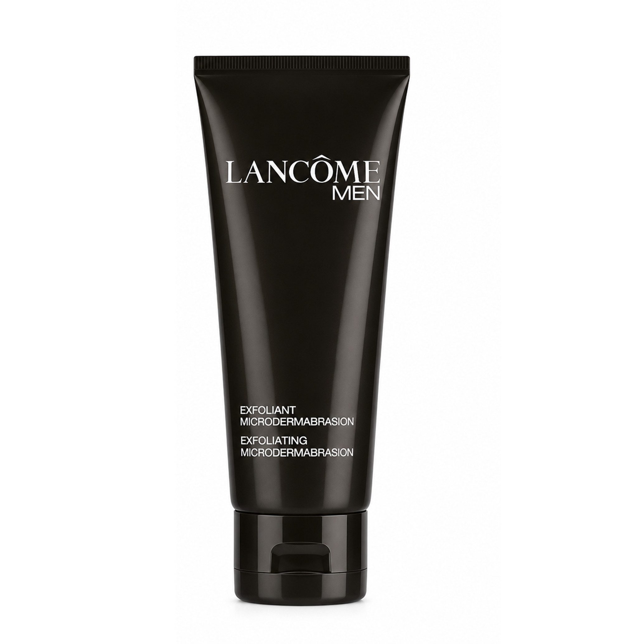 LANCOME Gesichtspeeling Lancome Men Exfoliant Microermabraison 100ml Peeling