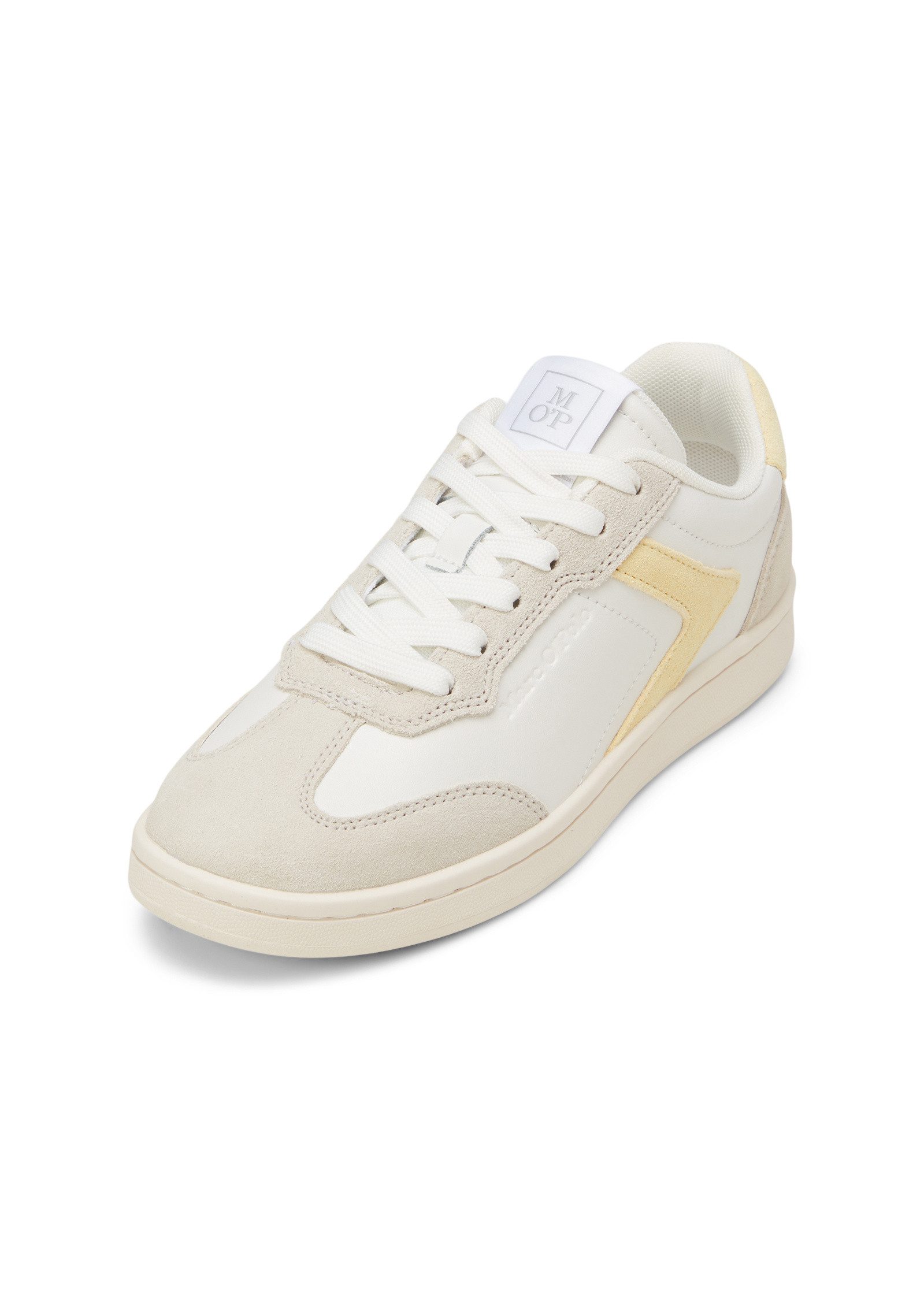 Marc O'Polo mit Farbakzenten Sneaker günstig online kaufen