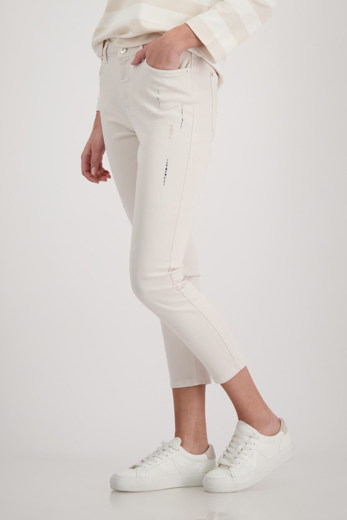 Monari 5-Pocket-Jeans