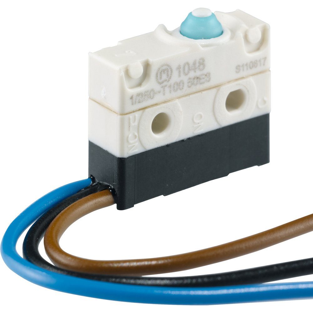 Marquardt Переключатель Marquardt 1048.1132 Schnappschalter 1048.1132 250 V/AC 3 A 1 x Aus/(Ei (1048.1132)