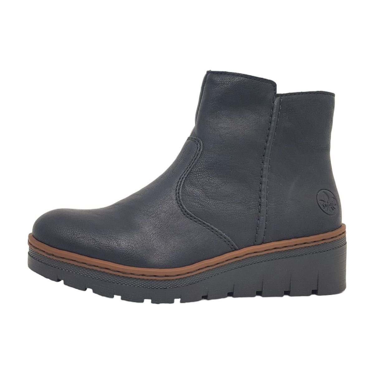 Rieker Stiefelette Stiefelette günstig online kaufen