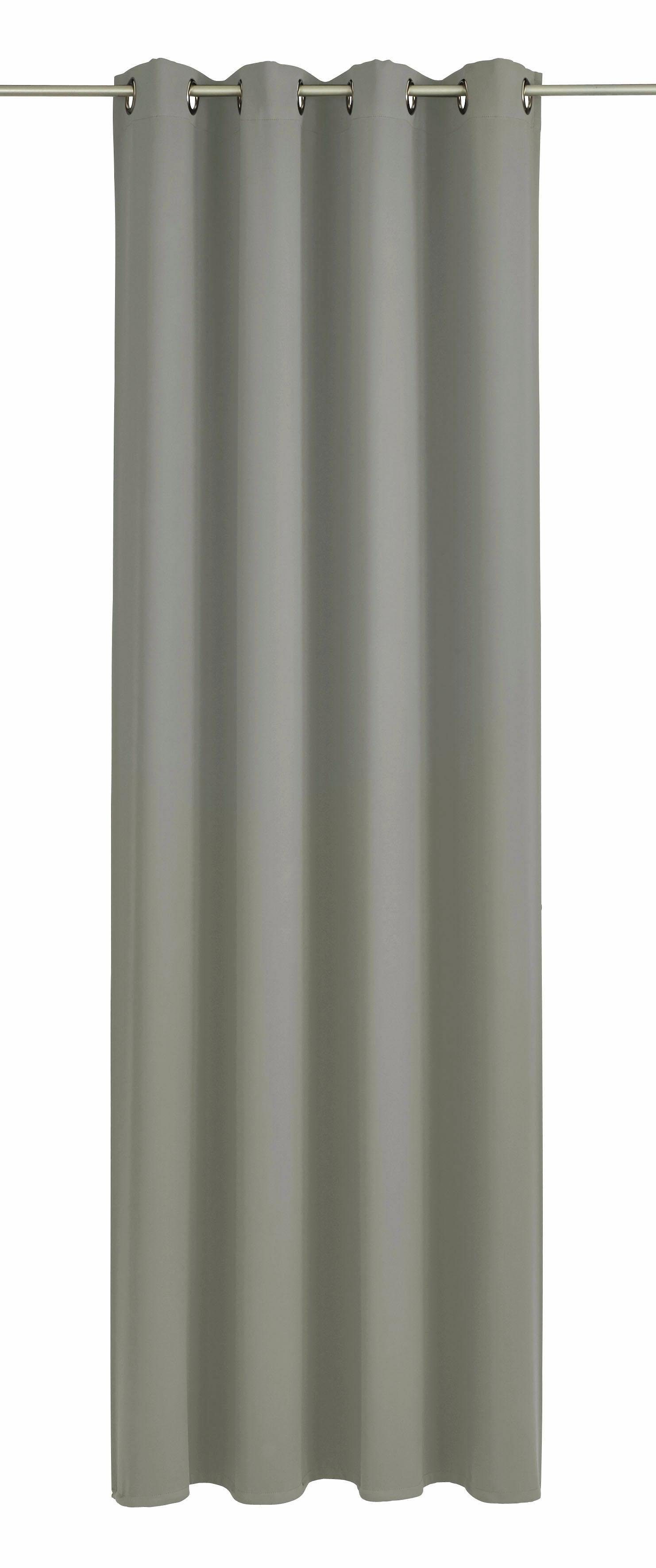 Wirth Vorhang Dim out, Ösen (1 günstig online kaufen