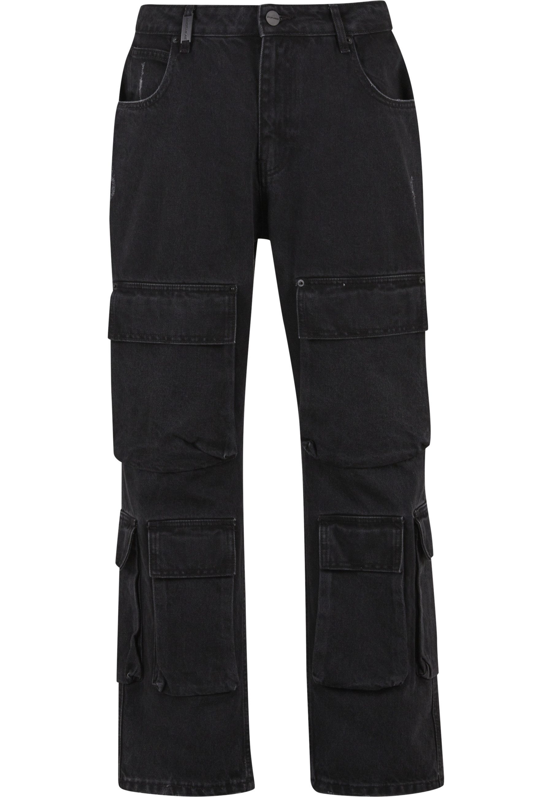 Bequeme Jeans 2Y Studios Vida Cargo Straight Jeans