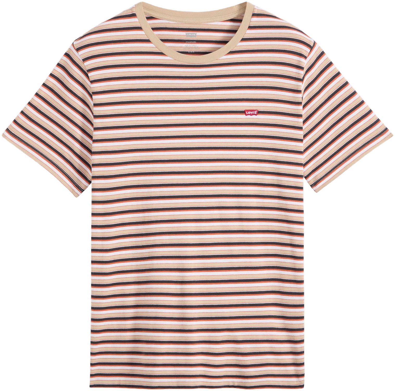 WHITAKER STRIPE MANGO